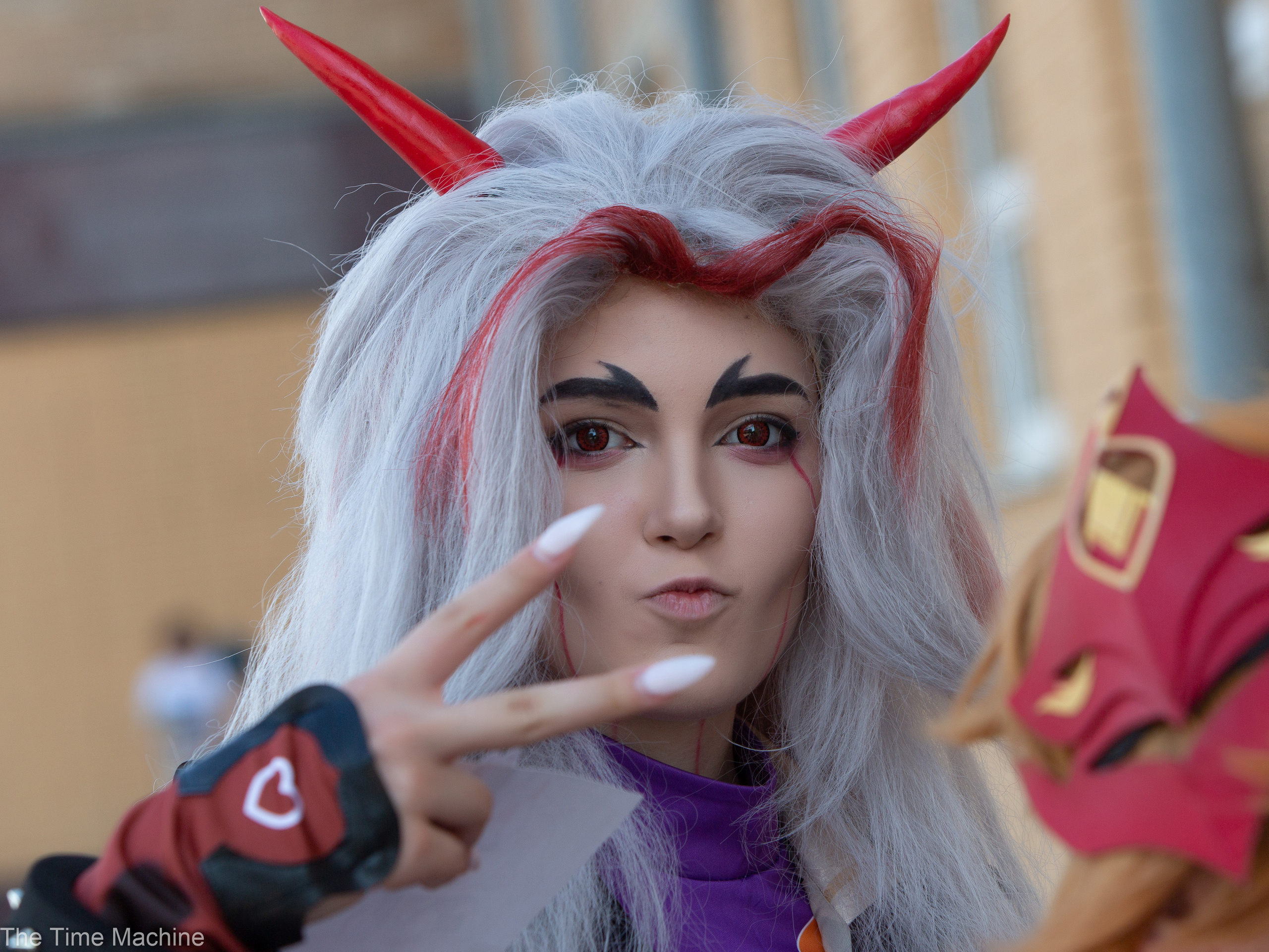 Фестиваль АзияБриз 2022: Подземелья и драконы. Фотограф для маркетплейсов Михаил Бове