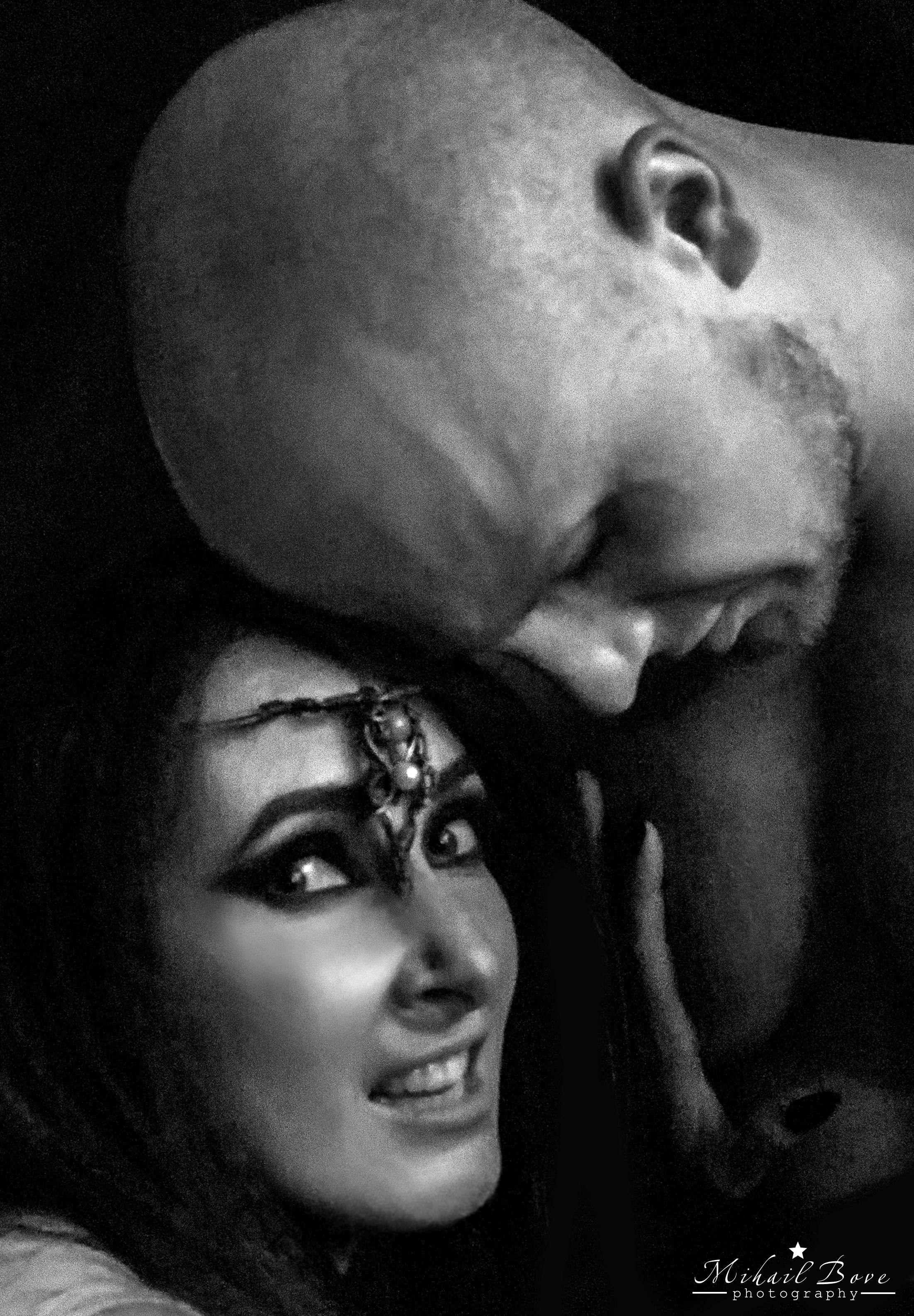 Фотопроект «Сирены» 2022. Фотограф для маркетплейсов Михаил Бове