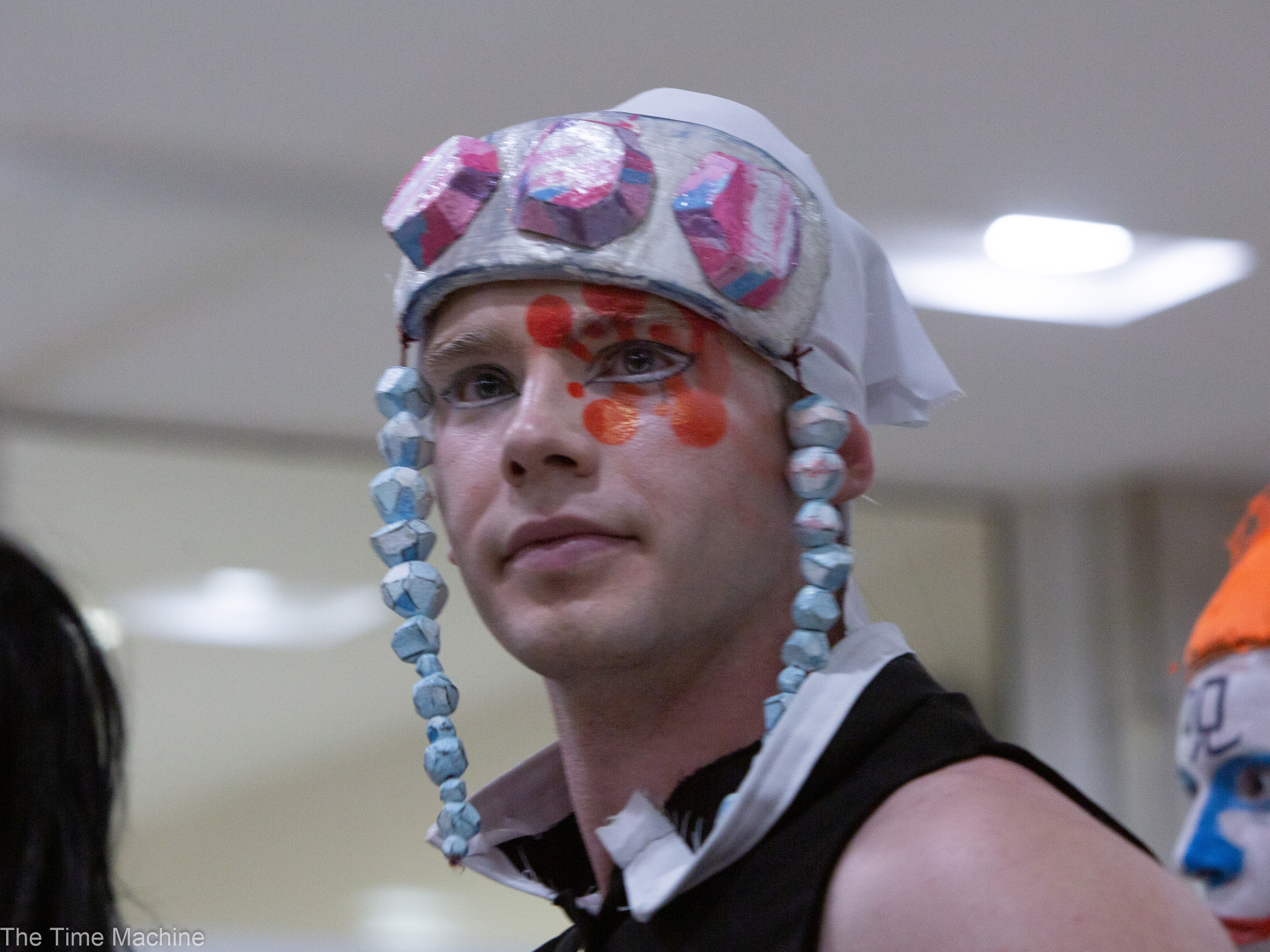 Фестиваль АзияБриз 2022: Подземелья и драконы. Фотограф для маркетплейсов Михаил Бове