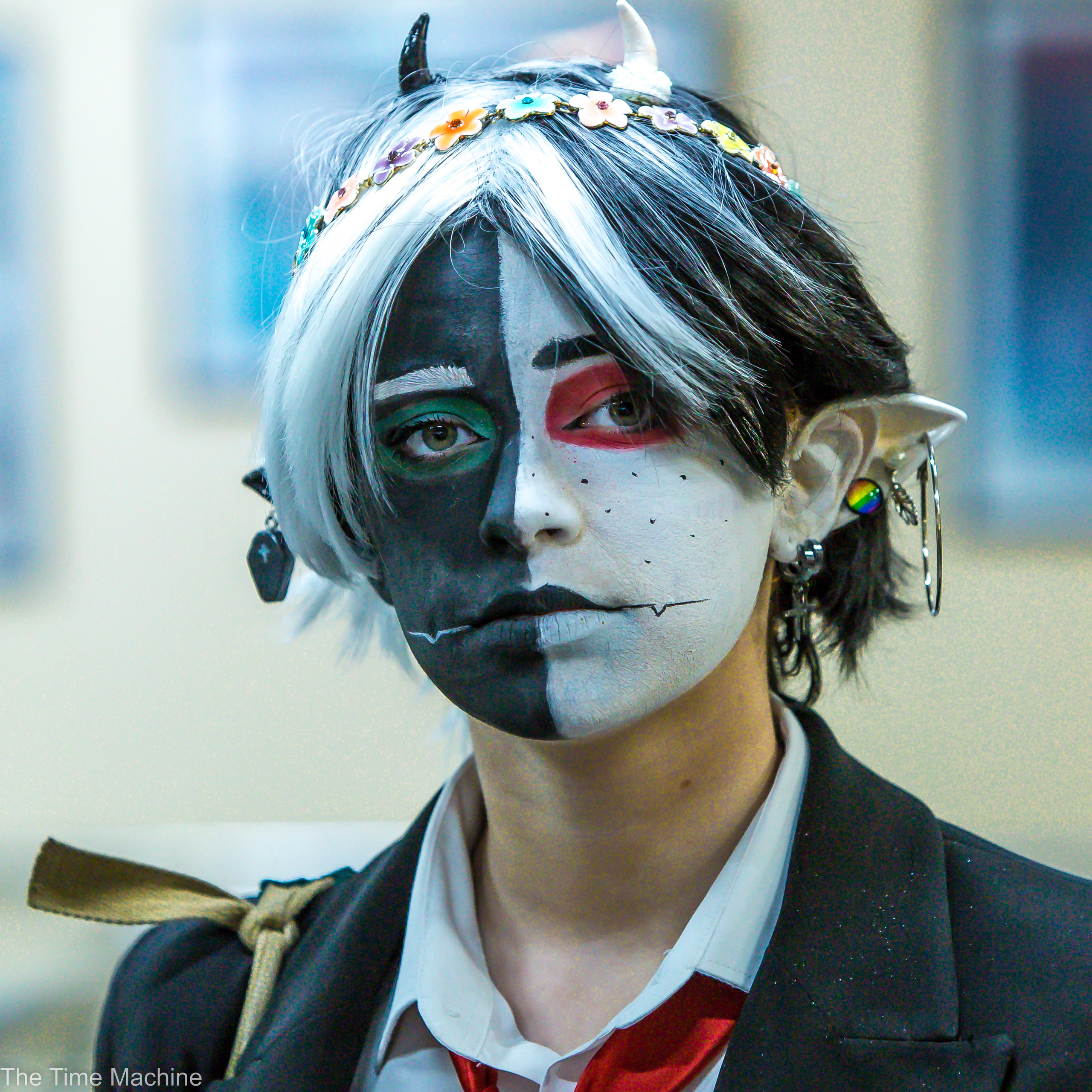 ГОТИКФЕСТ 13.11.22 ДК ЛАВРОВА МИХАИЛ БОВЕ. Фотограф для маркетплейсов Михаил Бове