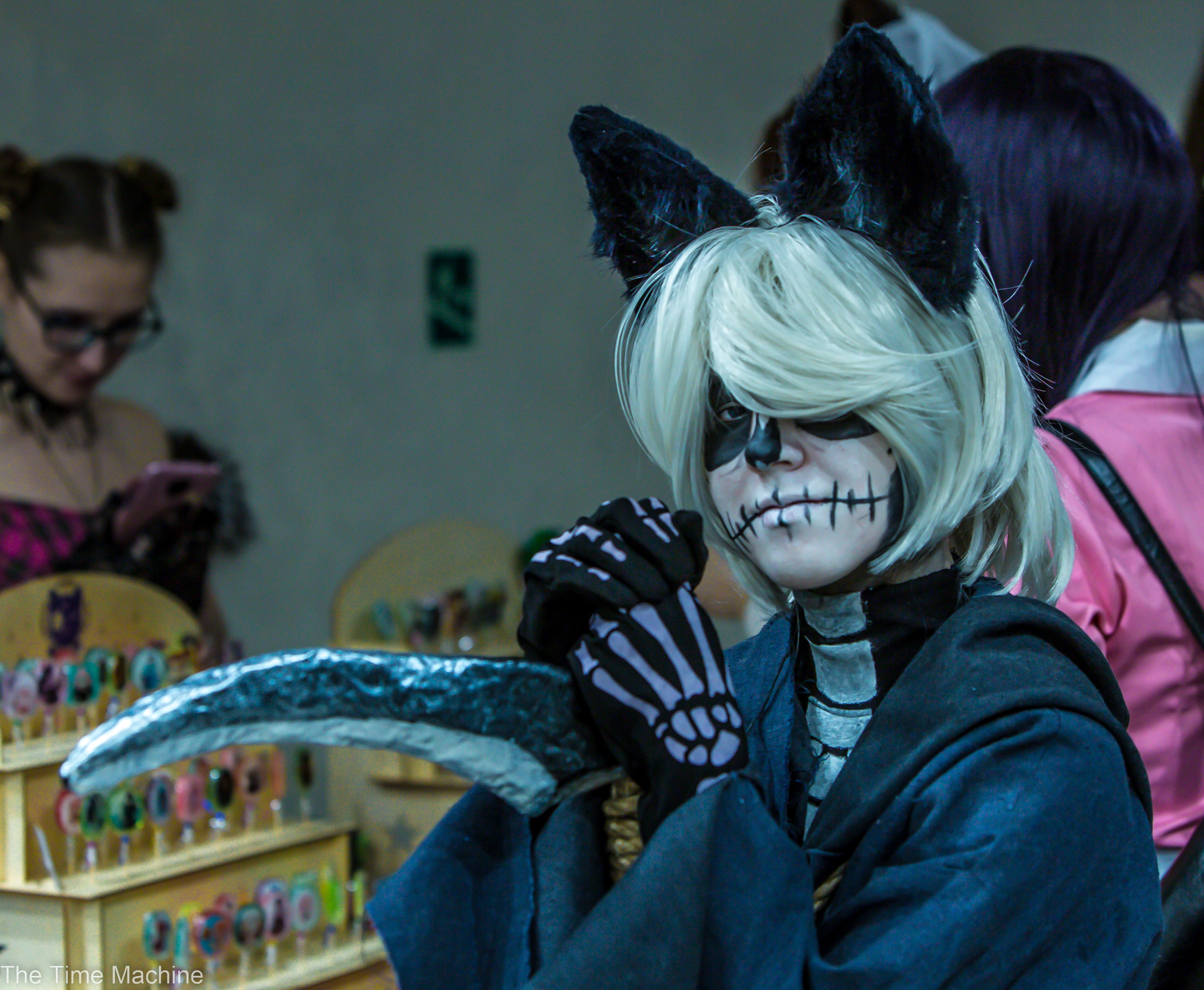 ГОТИКФЕСТ 13.11.22 ДК ЛАВРОВА МИХАИЛ БОВЕ. Фотограф для маркетплейсов Михаил Бове