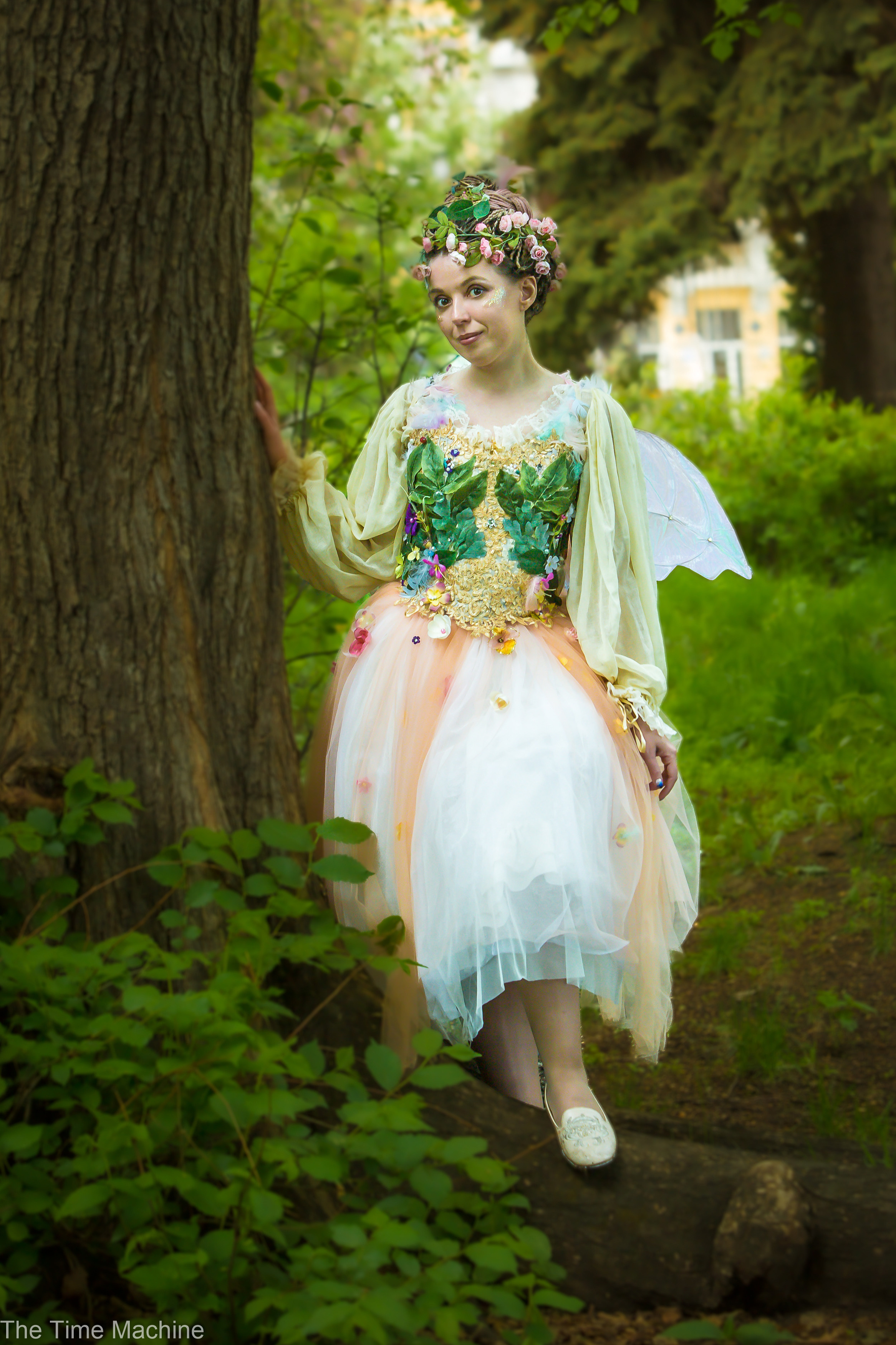 Фотопленер -"Весенний» 2022. Фотограф для маркетплейсов Михаил Бове