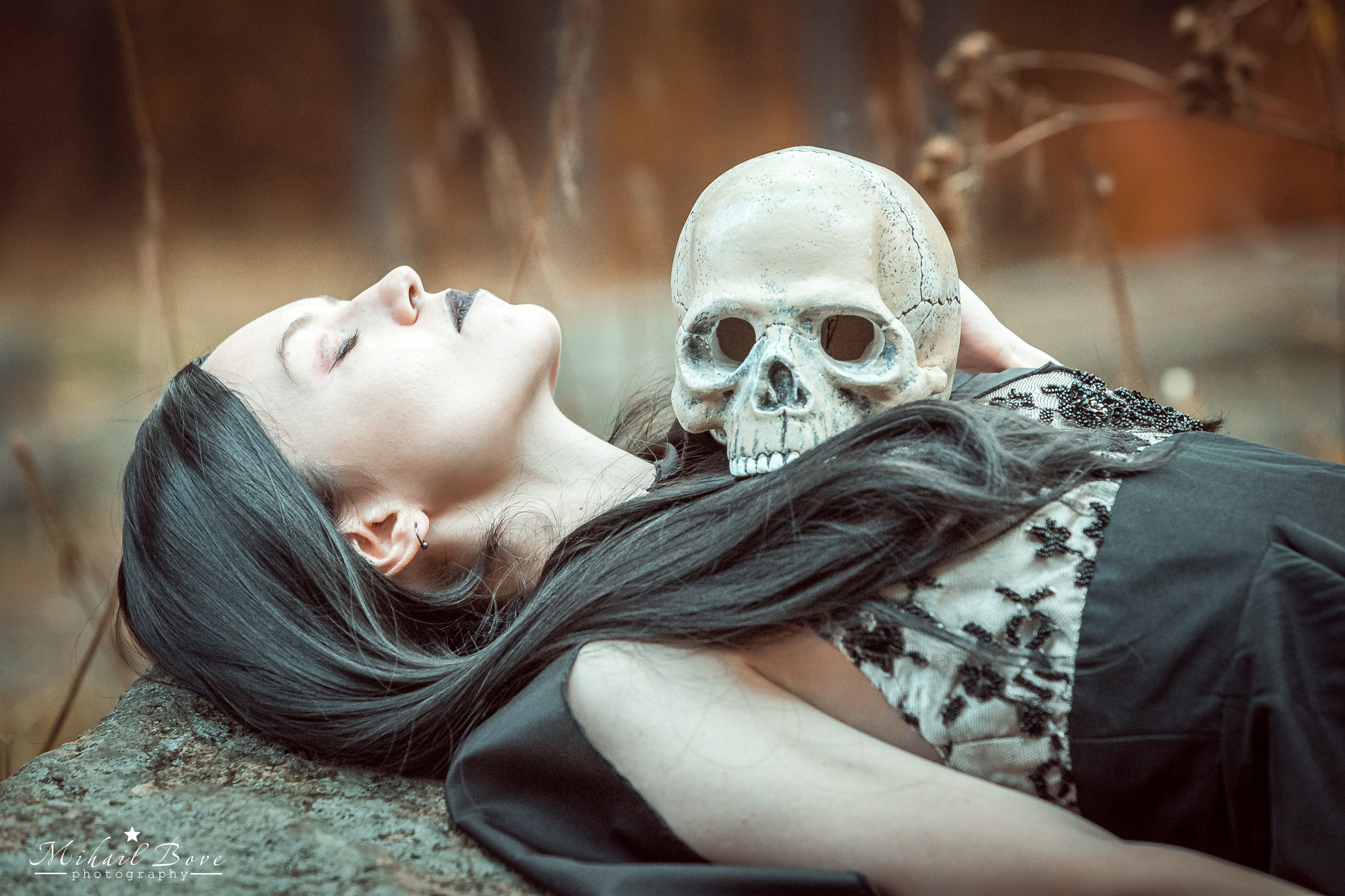 КОСПЛЕЙ. Фотограф для маркетплейсов Михаил Бове