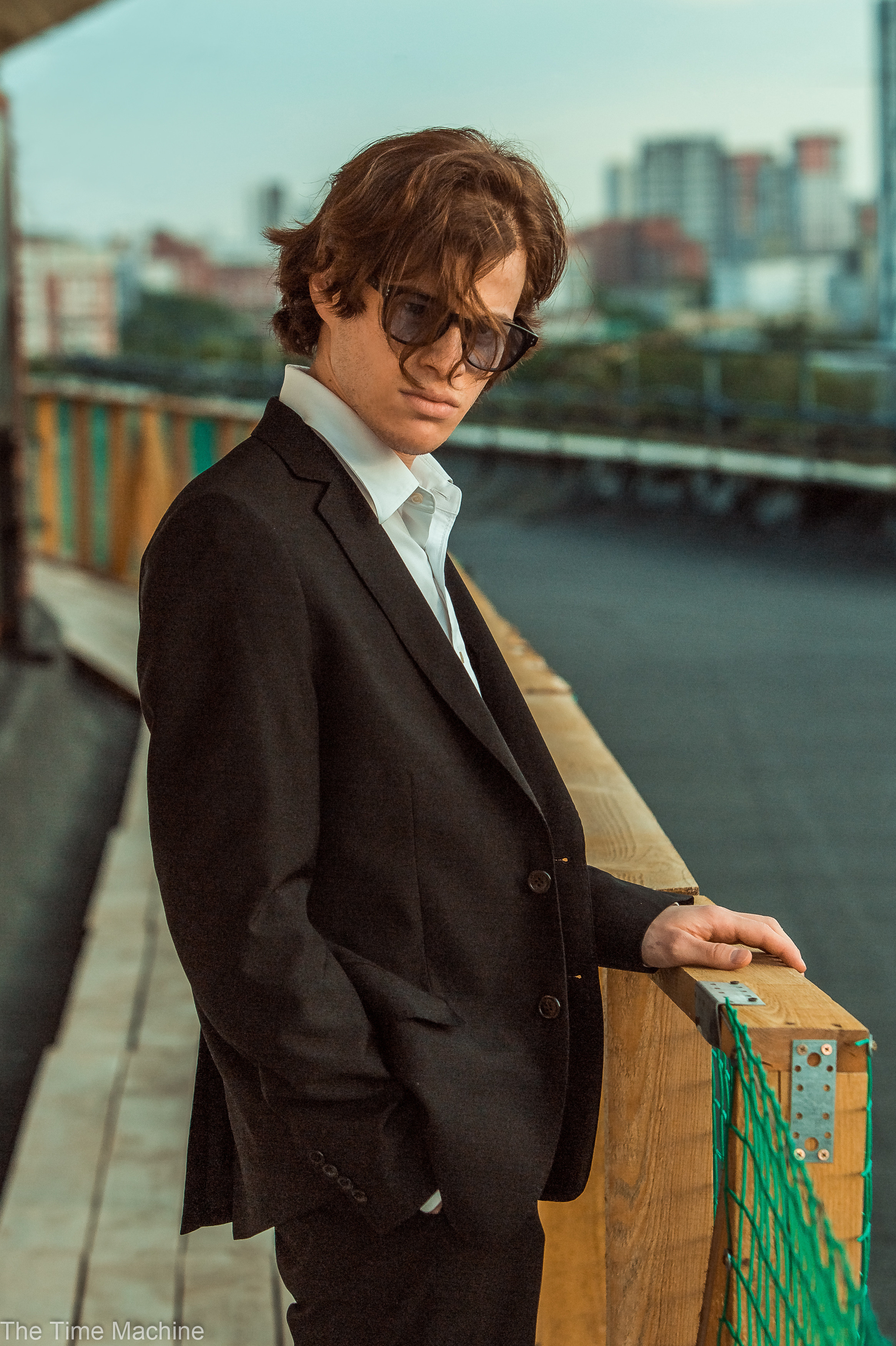 День открытых дверей в фотостудии «Квартира 9» 2022. Фотограф для маркетплейсов Михаил Бове