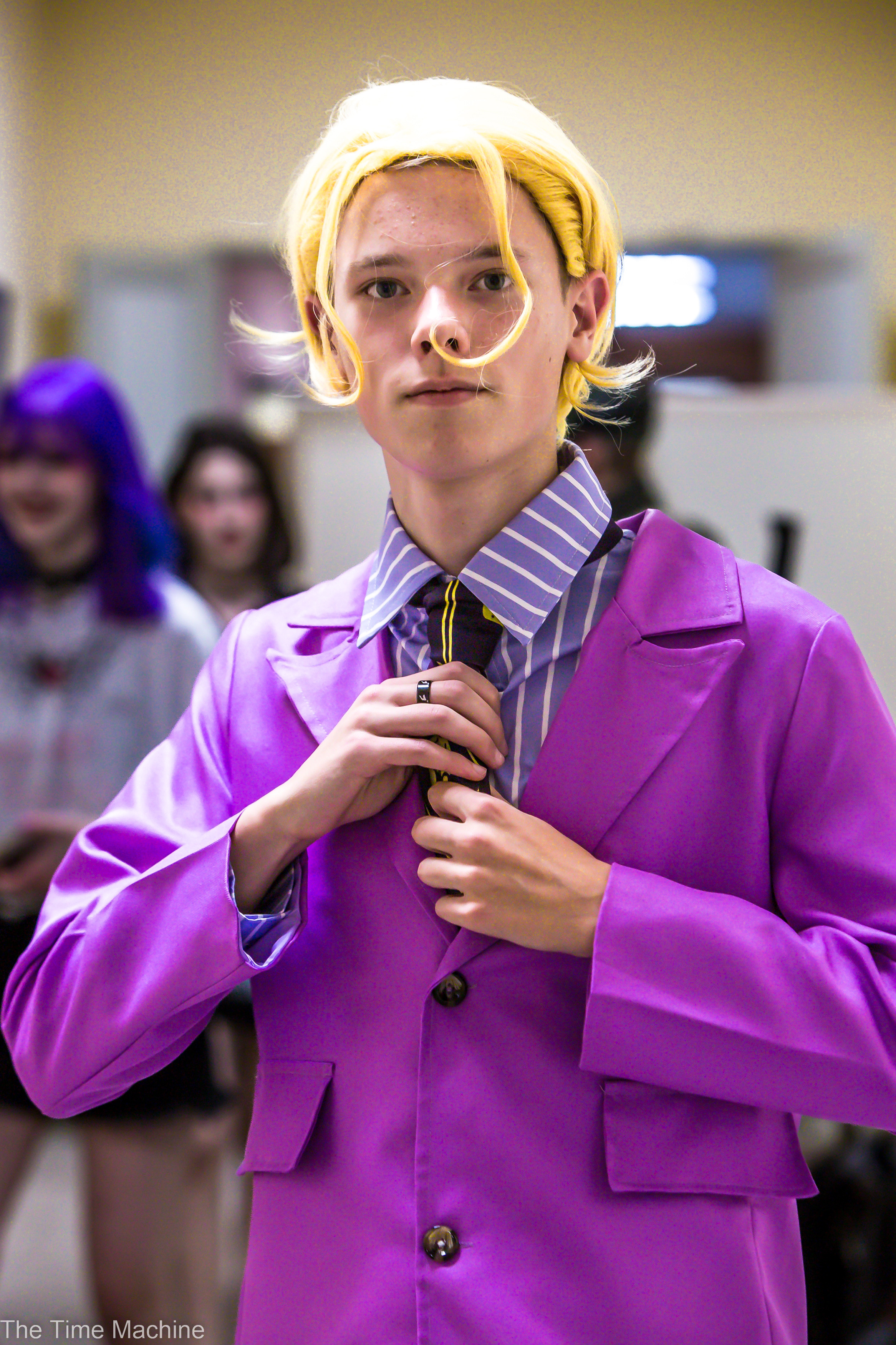 ГОТИКФЕСТ 13.11.22 ДК ЛАВРОВА МИХАИЛ БОВЕ. Фотограф для маркетплейсов Михаил Бове