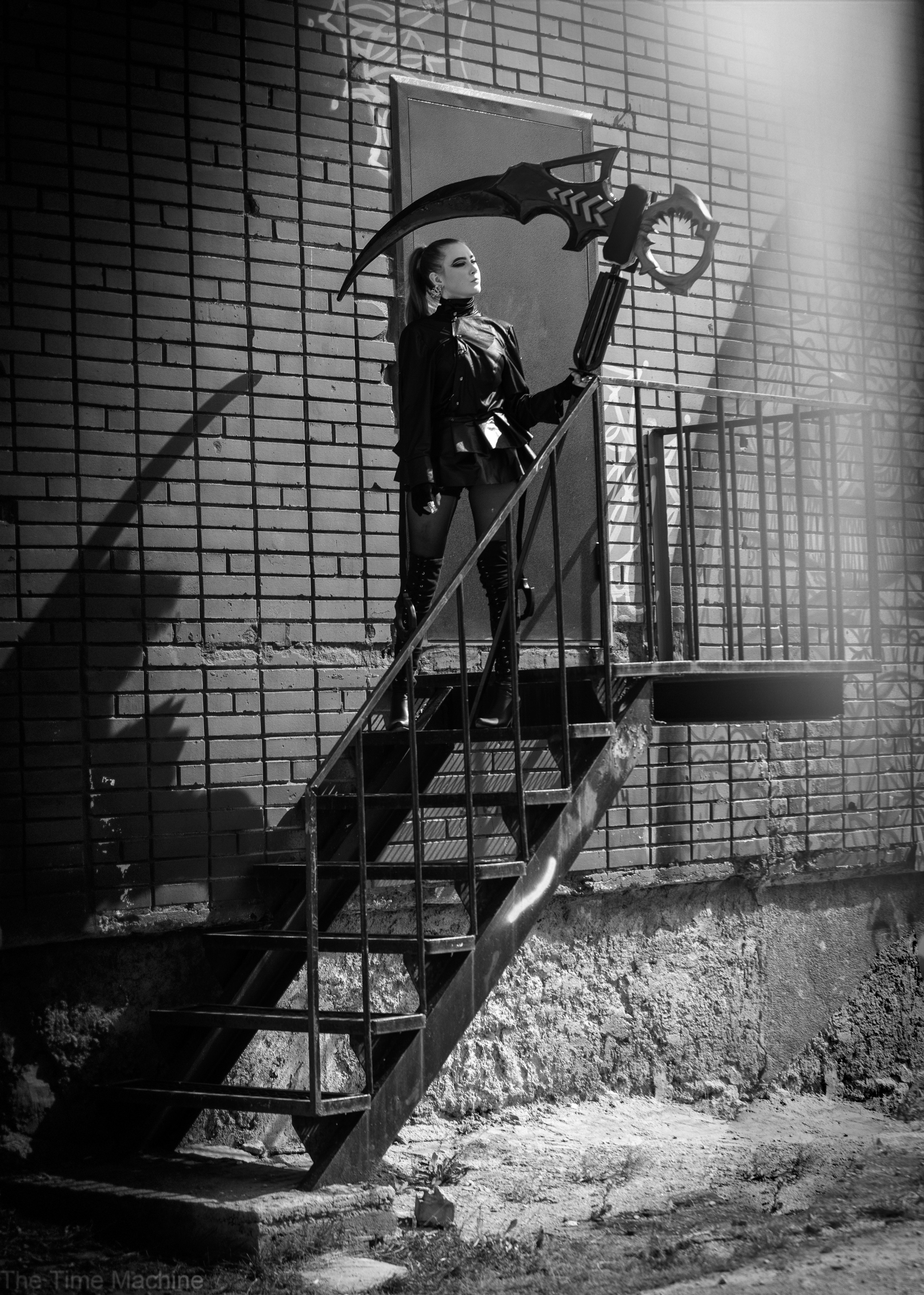 Фестиваль АзияБриз 2022: Подземелья и драконы. Фотограф для маркетплейсов Михаил Бове