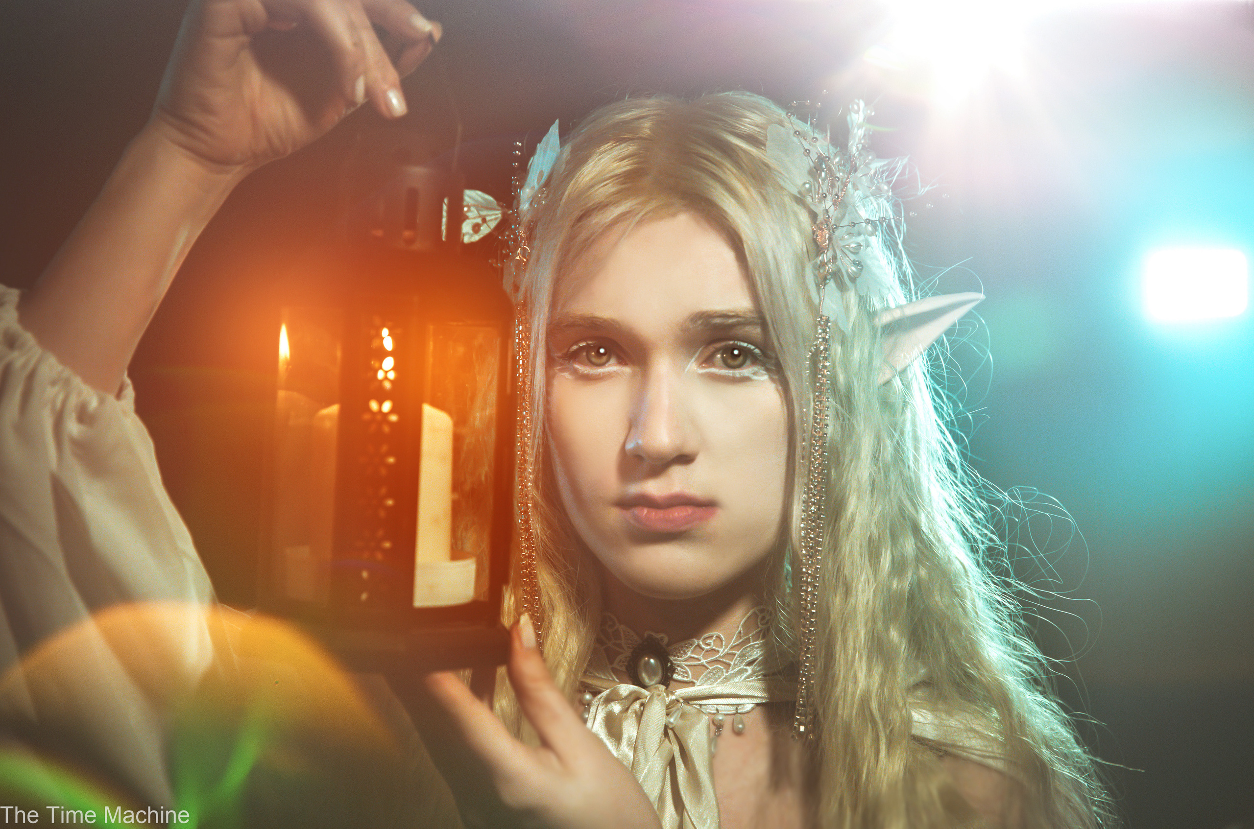 Эльфы, лошади, конный клуб, поле, закат, съемка. Фотограф для маркетплейсов Михаил Бове