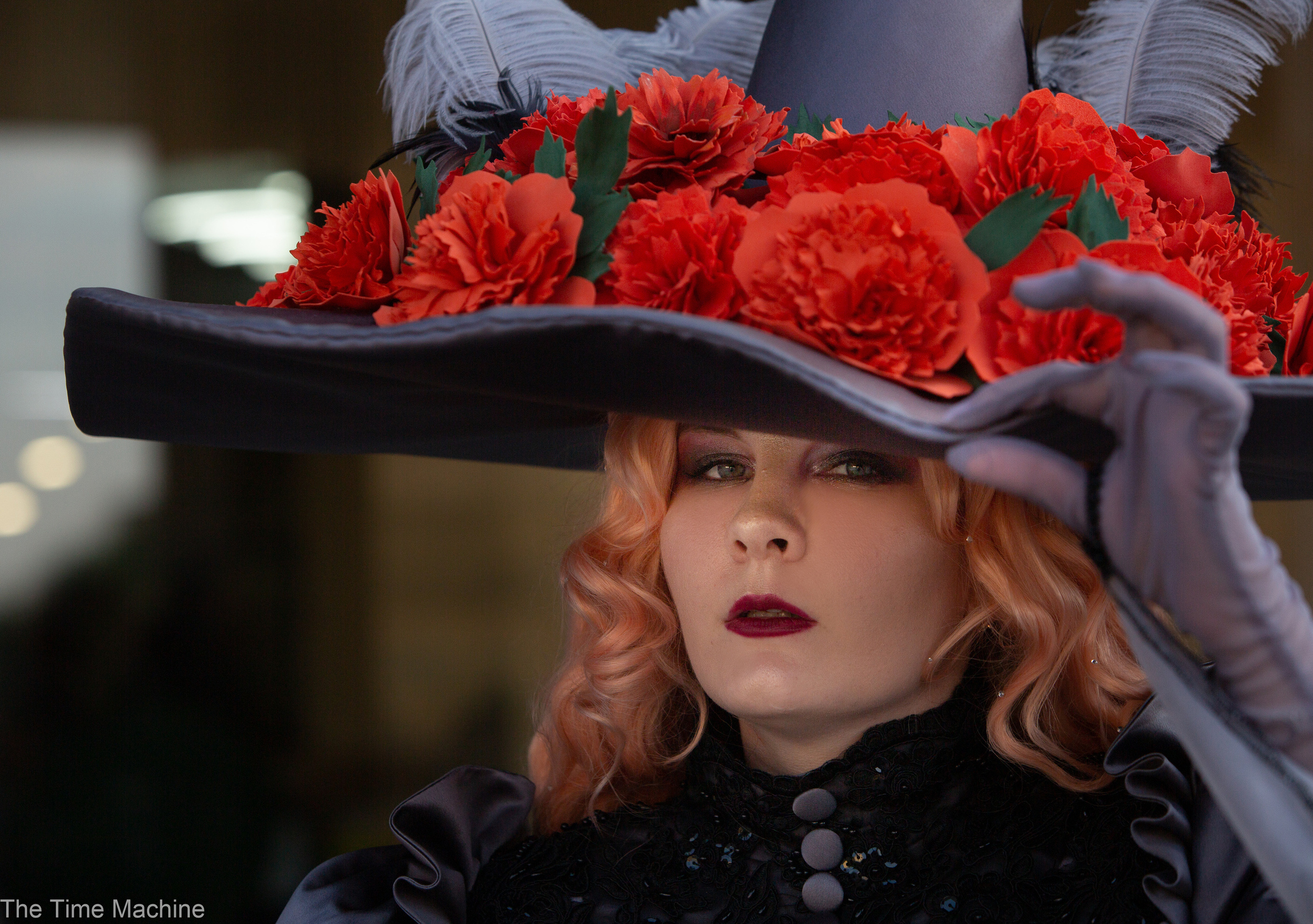 Фестиваль АзияБриз 2022: Подземелья и драконы. Фотограф для маркетплейсов Михаил Бове