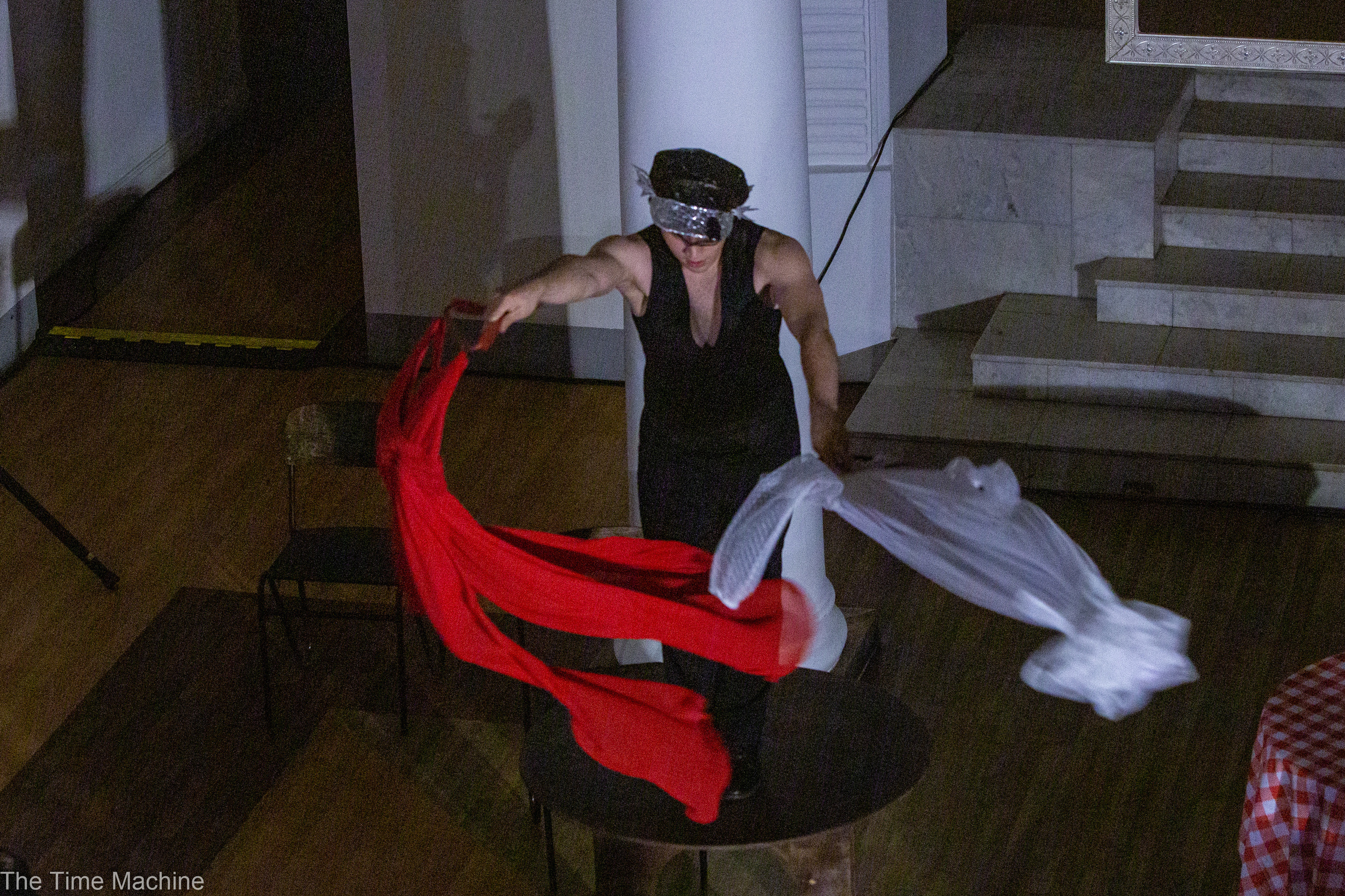 ЗАЙКА 16+ СПЕКТАКЛЬ МИХАИЛ БОВЕ. Фотограф для маркетплейсов Михаил Бове