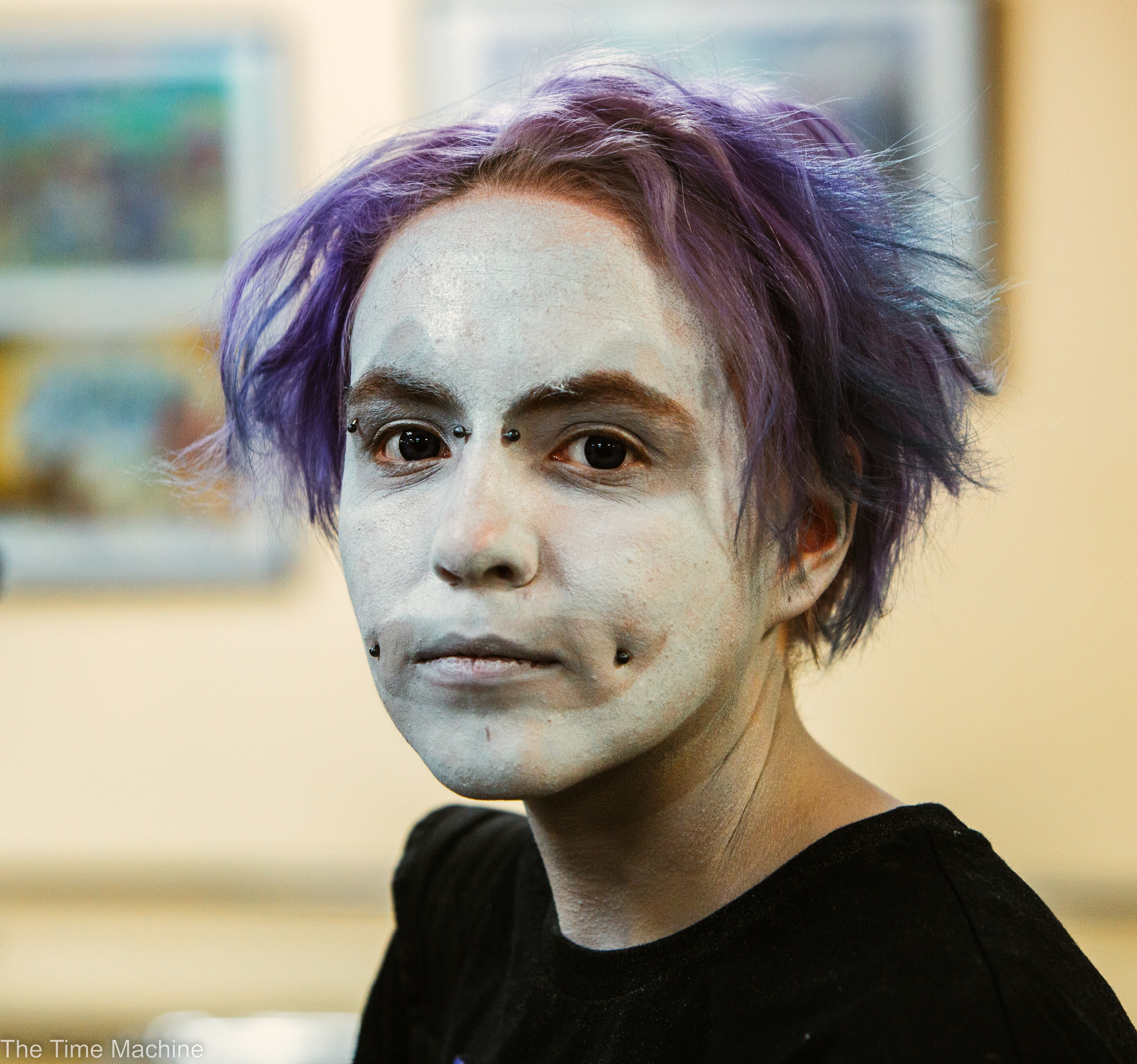 ГОТИКФЕСТ 13.11.22 ДК ЛАВРОВА МИХАИЛ БОВЕ. Фотограф для маркетплейсов Михаил Бове