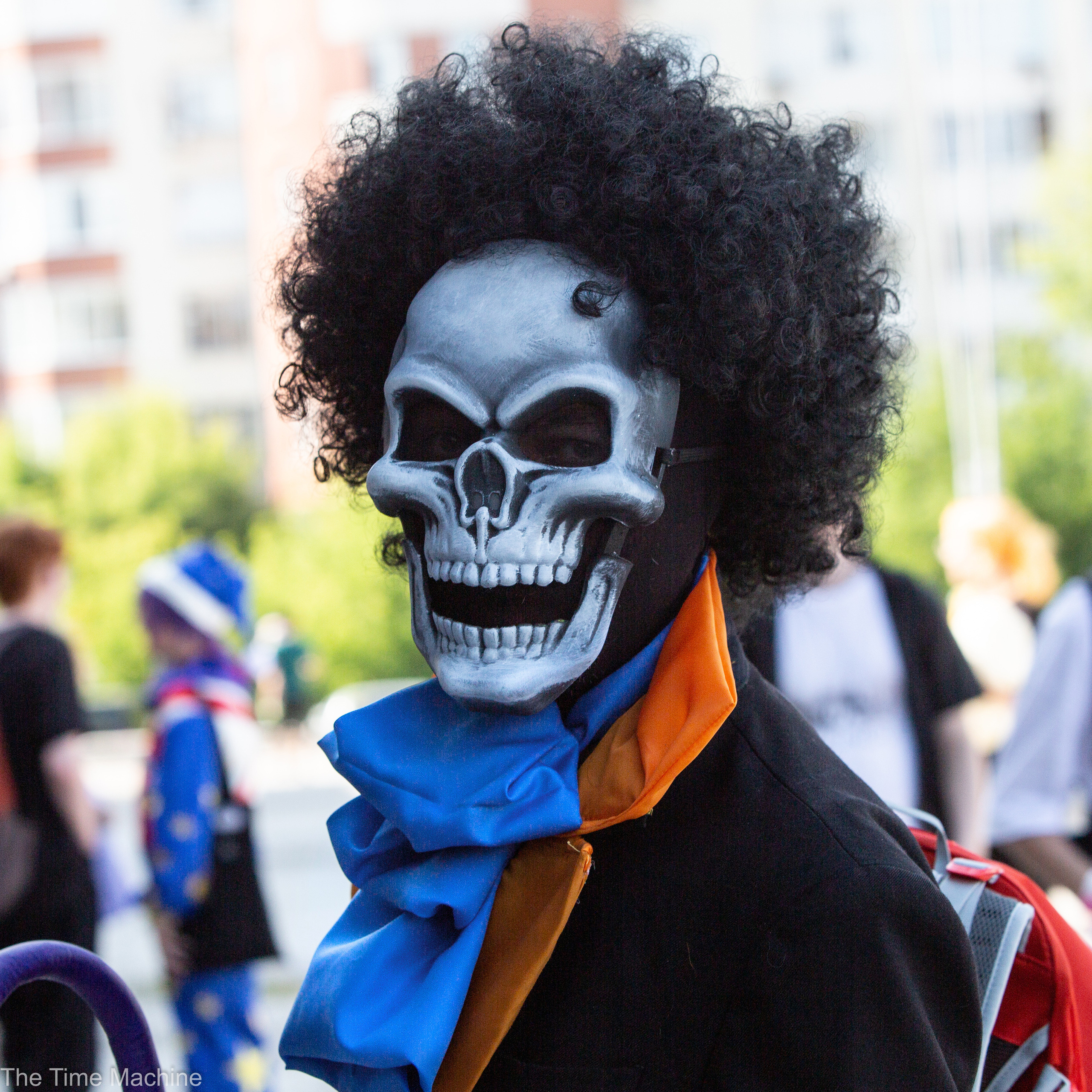 Фестиваль АзияБриз 2022: Подземелья и драконы. Фотограф для маркетплейсов Михаил Бове