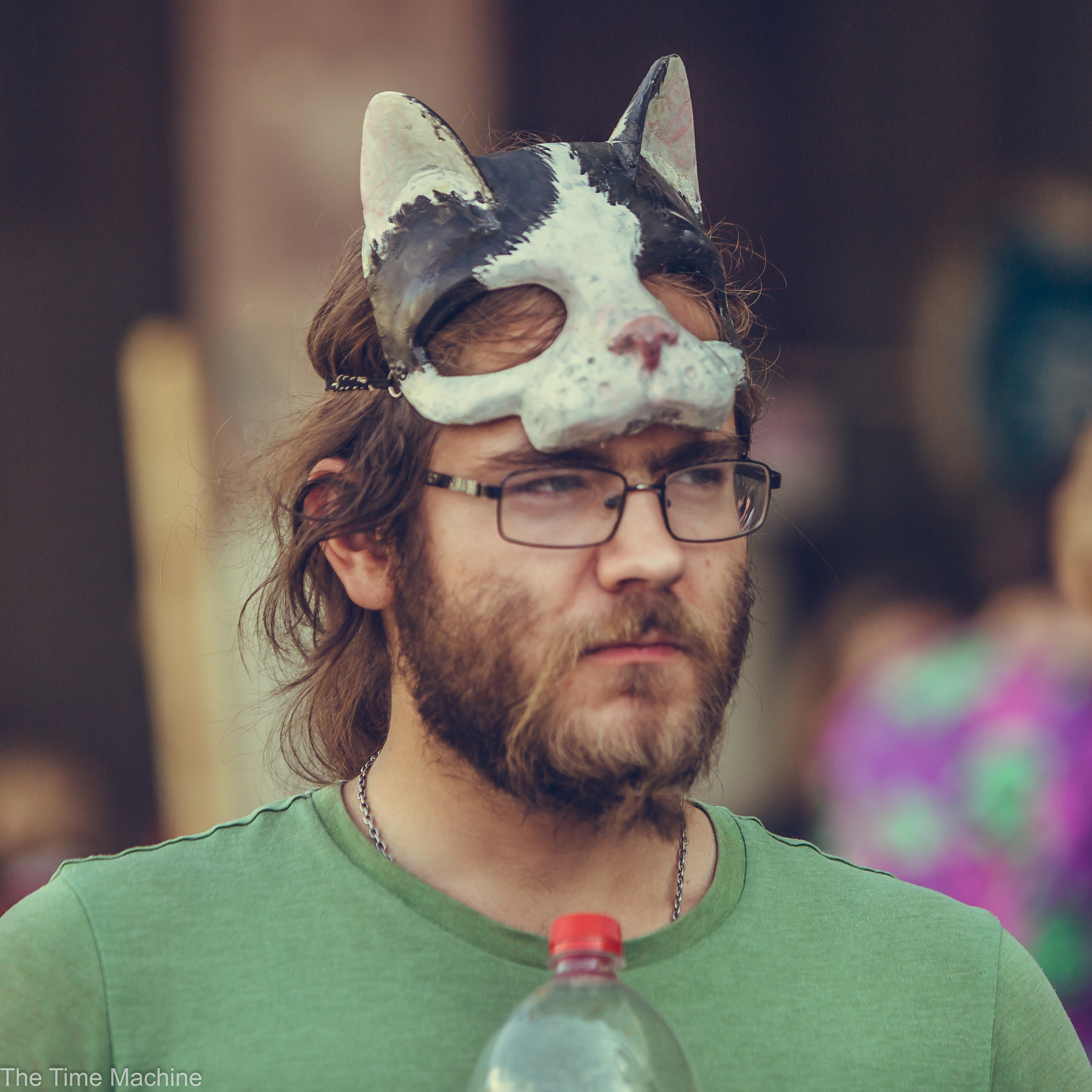 Фестиваль АзияБриз 2022: Подземелья и драконы. Фотограф для маркетплейсов Михаил Бове