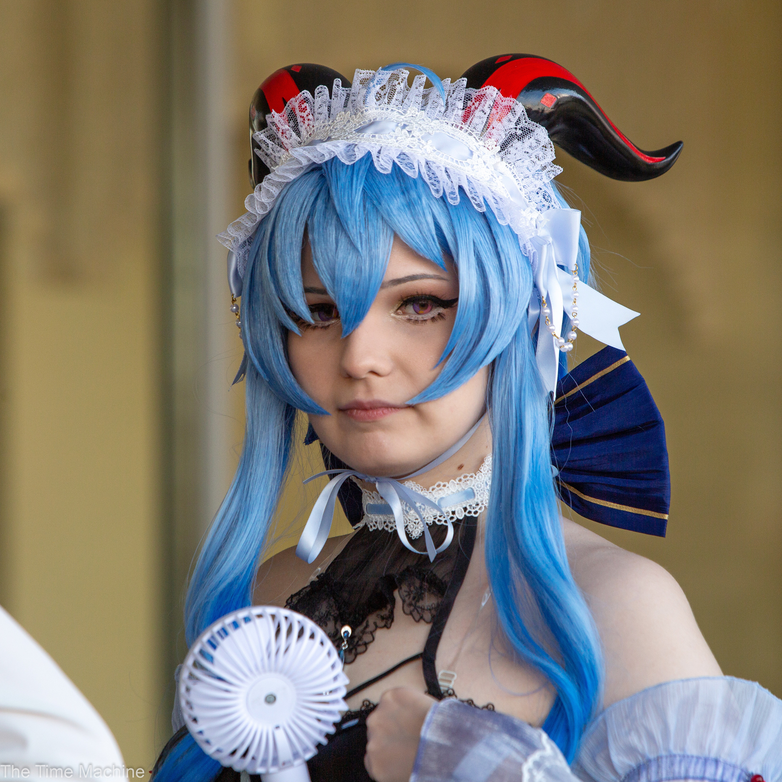 Фестиваль АзияБриз 2022: Подземелья и драконы. Фотограф для маркетплейсов Михаил Бове