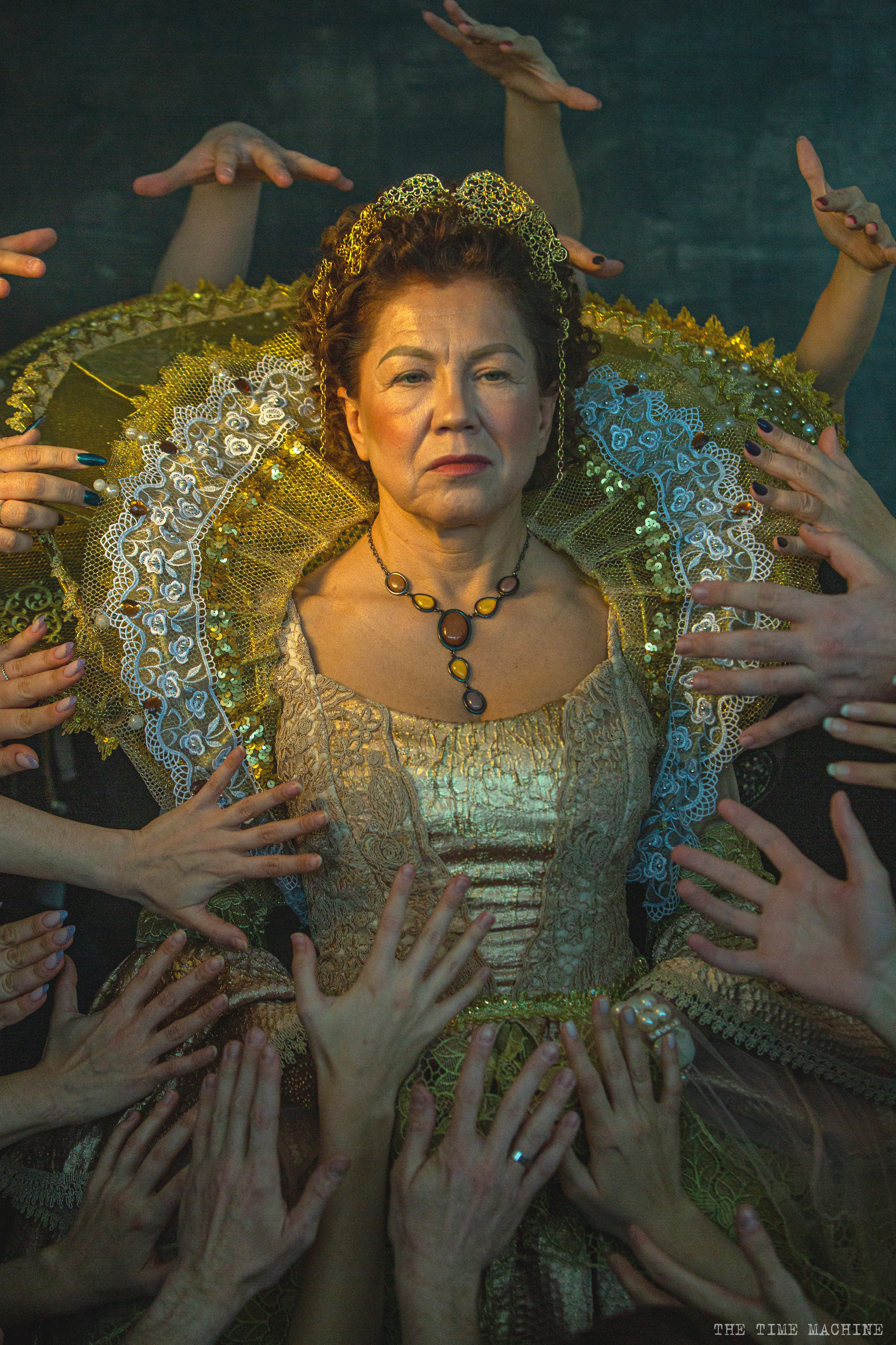 Открытие нового этажа и новых студий в Laboratory. Фотограф для маркетплейсов Михаил Бове