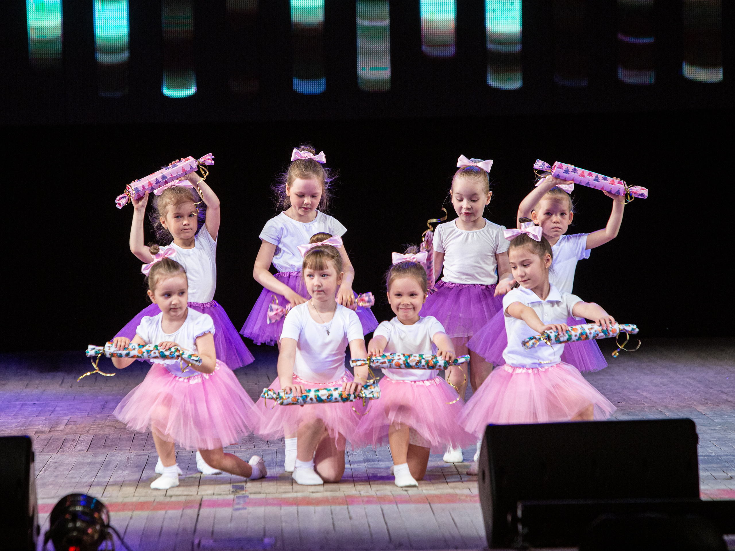 Академия талантов, концерт. Фотограф для маркетплейсов Михаил Бове