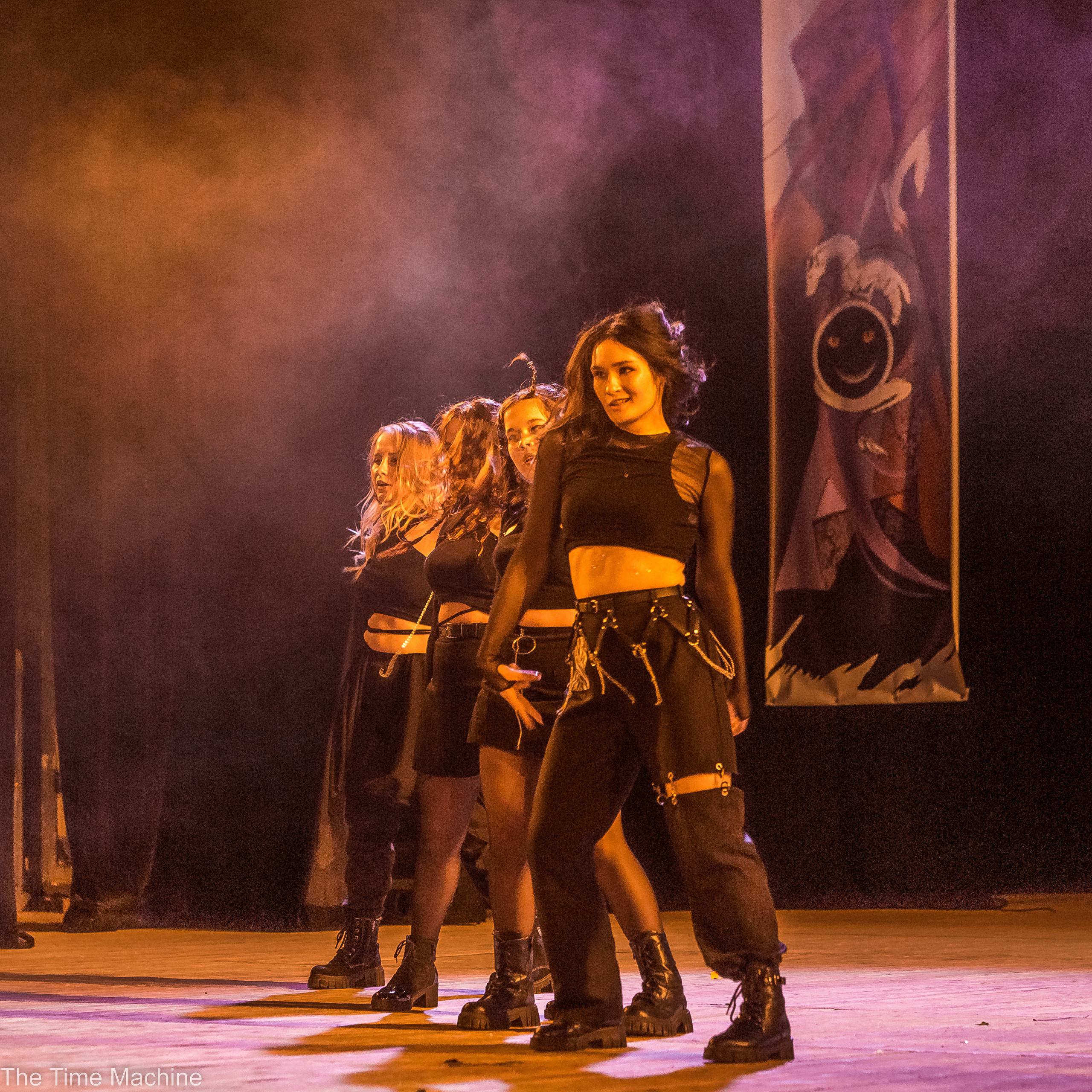 ГОТИКФЕСТ 13.11.22 ДК ЛАВРОВА МИХАИЛ БОВЕ. Фотограф для маркетплейсов Михаил Бове