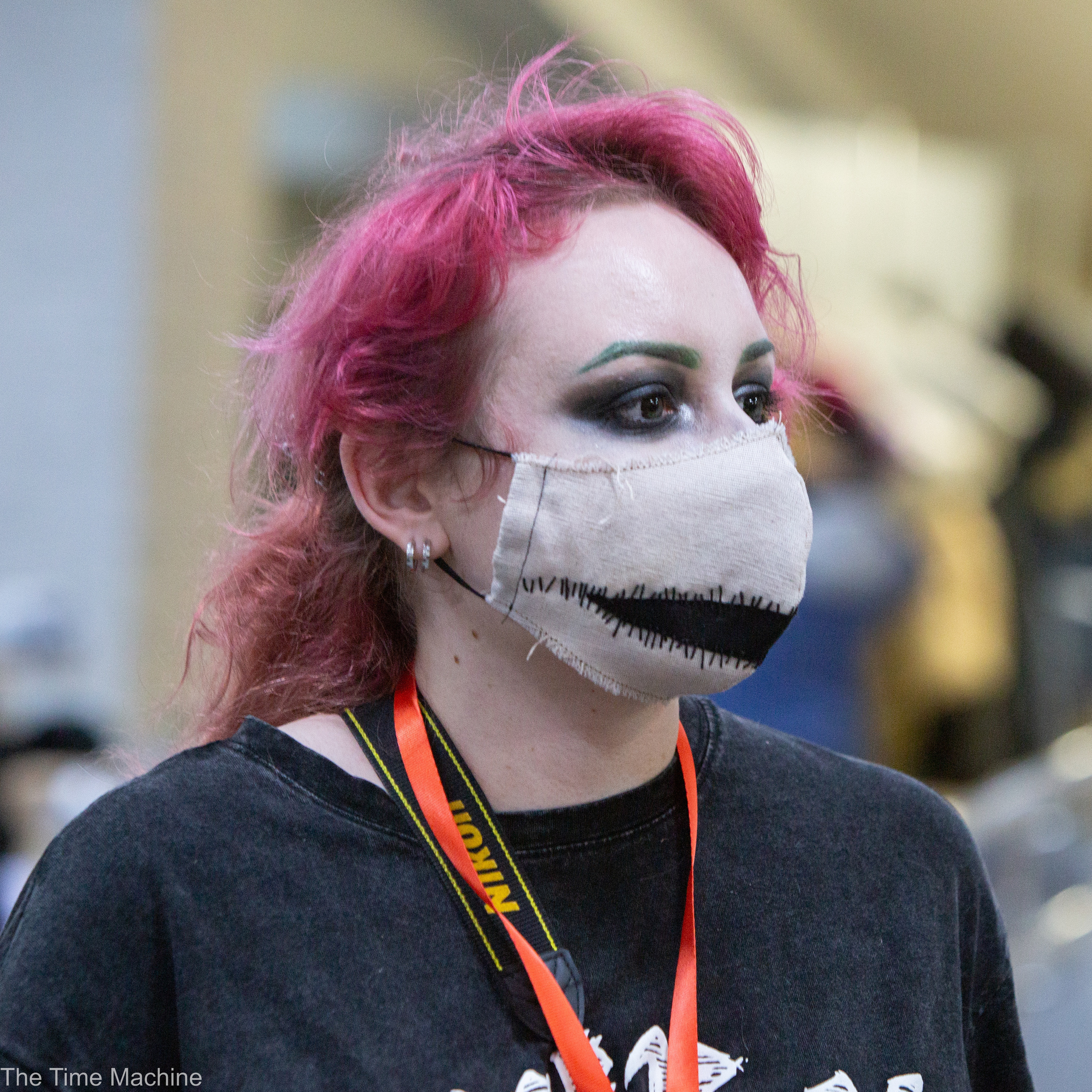 ГОТИКФЕСТ 13.11.22 ДК ЛАВРОВА МИХАИЛ БОВЕ. Фотограф для маркетплейсов Михаил Бове