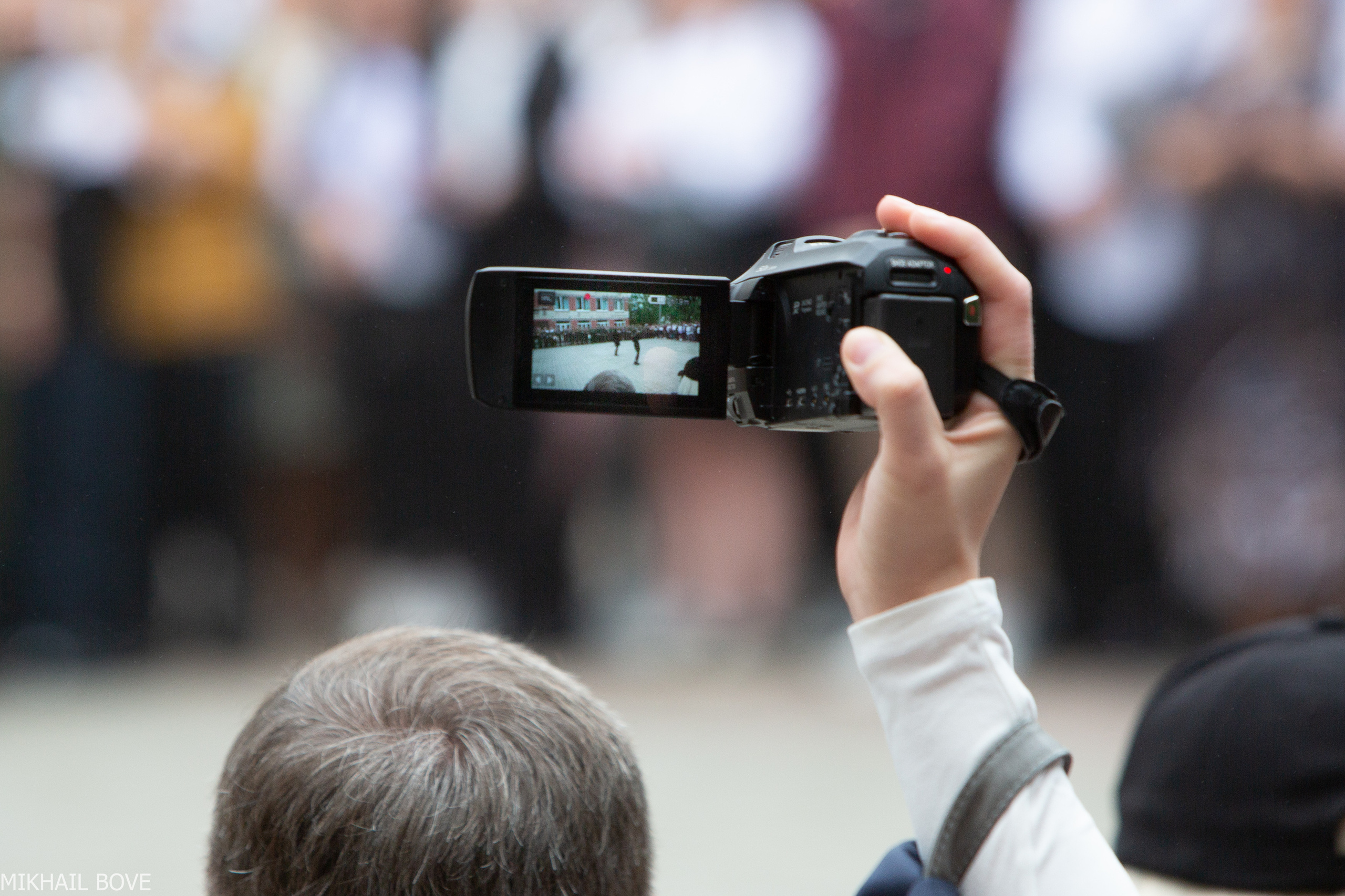 1 сентября в ВПМТТ"Юность»