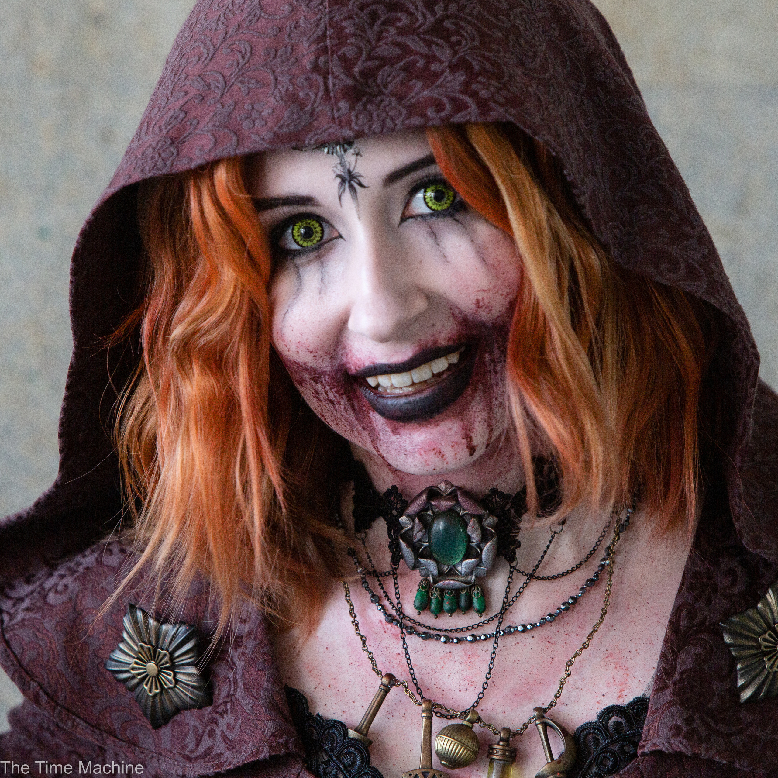 Фестиваль АзияБриз 2022: Подземелья и драконы. Фотограф для маркетплейсов Михаил Бове