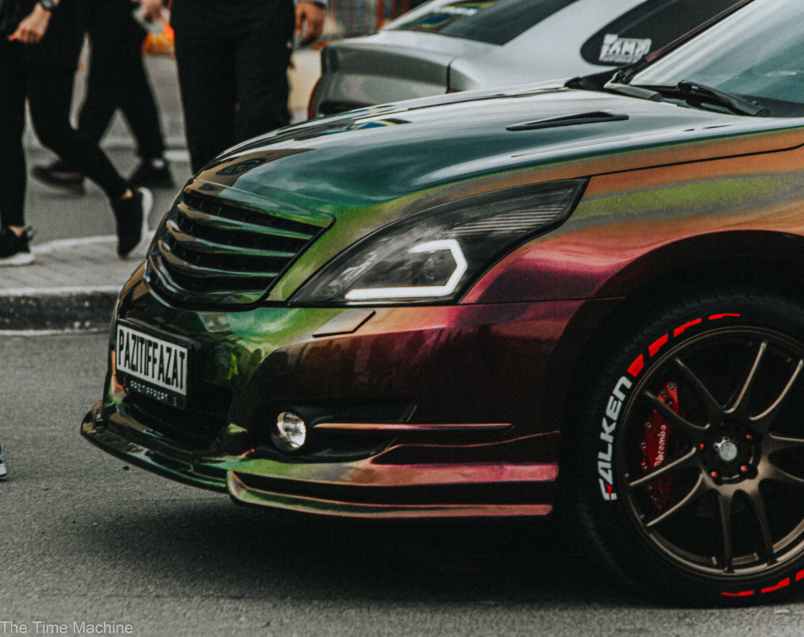 Финал АМТ 2022 Екатеринбург. Фотограф для маркетплейсов Михаил Бове