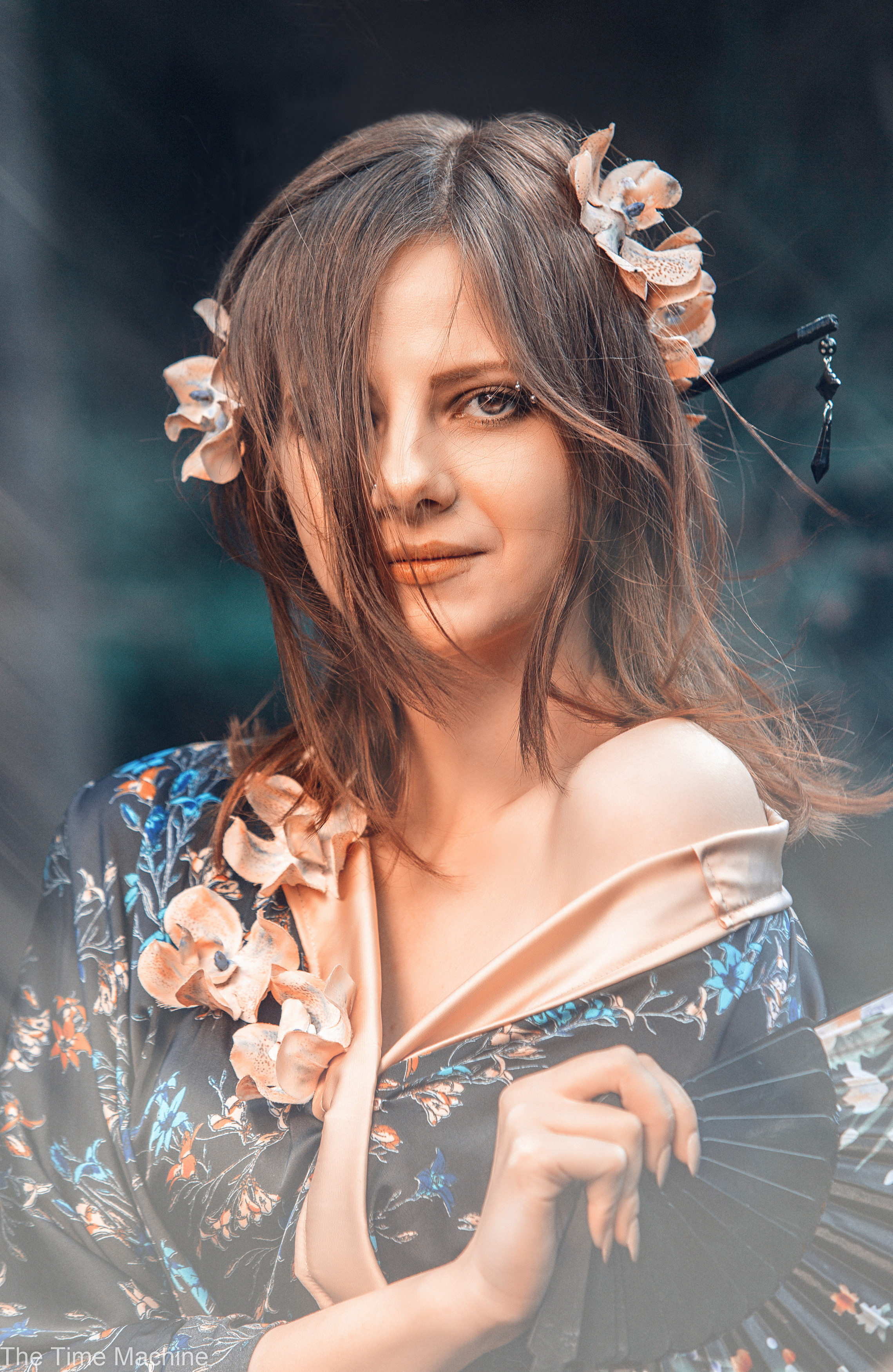 Фотопленер -"Весенний» 2022. Фотограф для маркетплейсов Михаил Бове