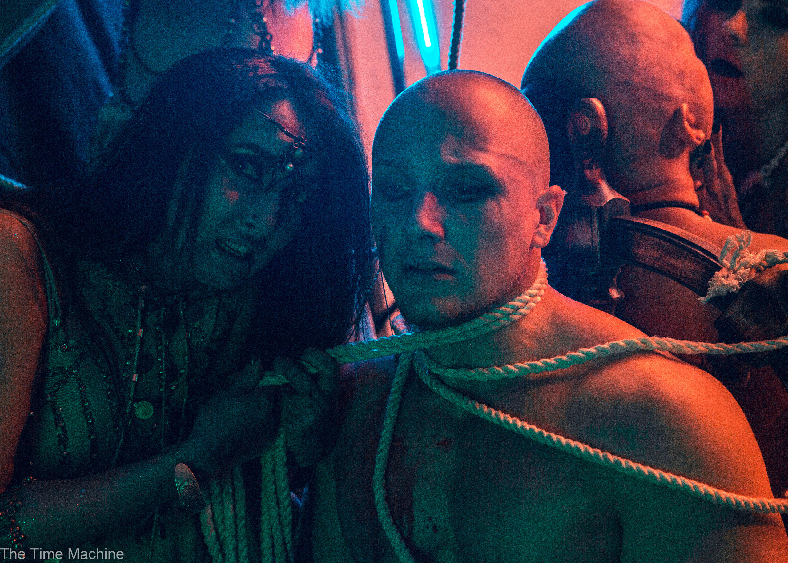 Фотопроект «Сирены» 2022. Фотограф для маркетплейсов Михаил Бове