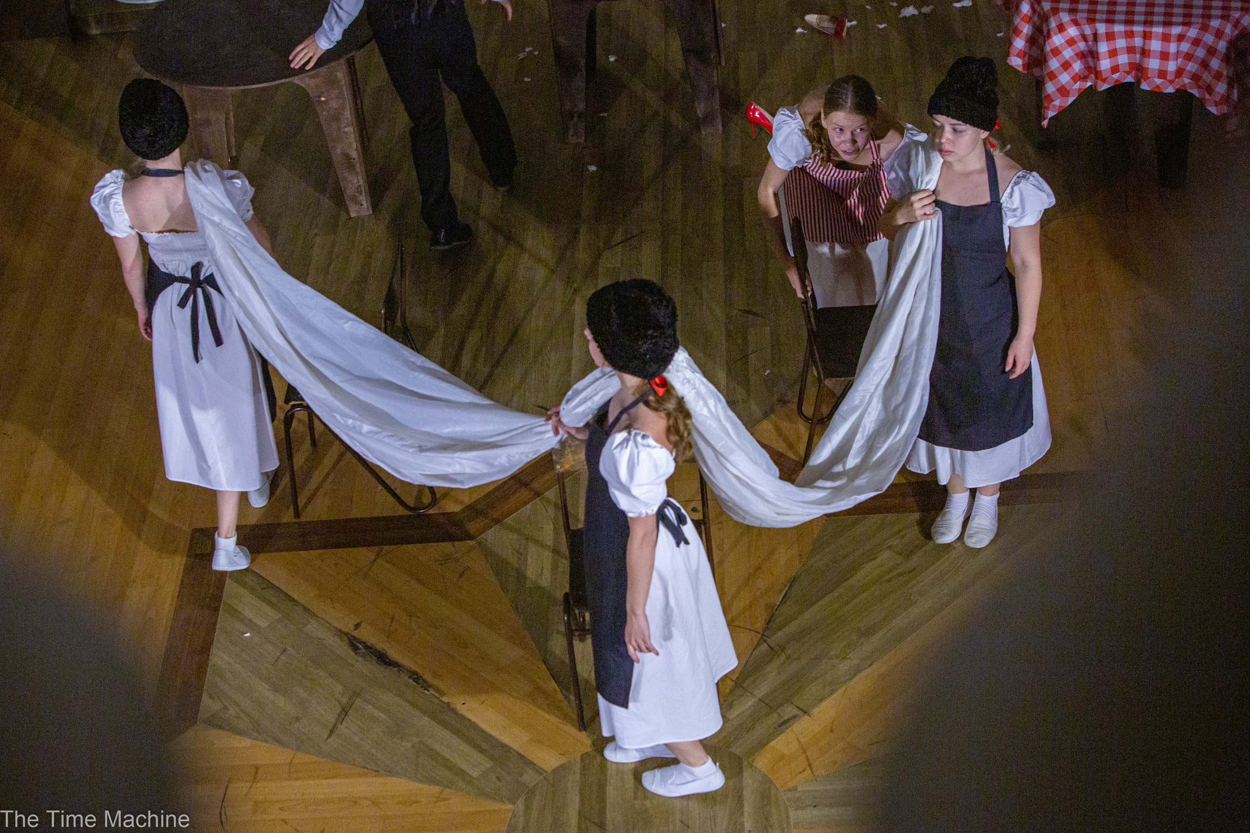 ЗАЙКА 16+ СПЕКТАКЛЬ МИХАИЛ БОВЕ. Фотограф для маркетплейсов Михаил Бове