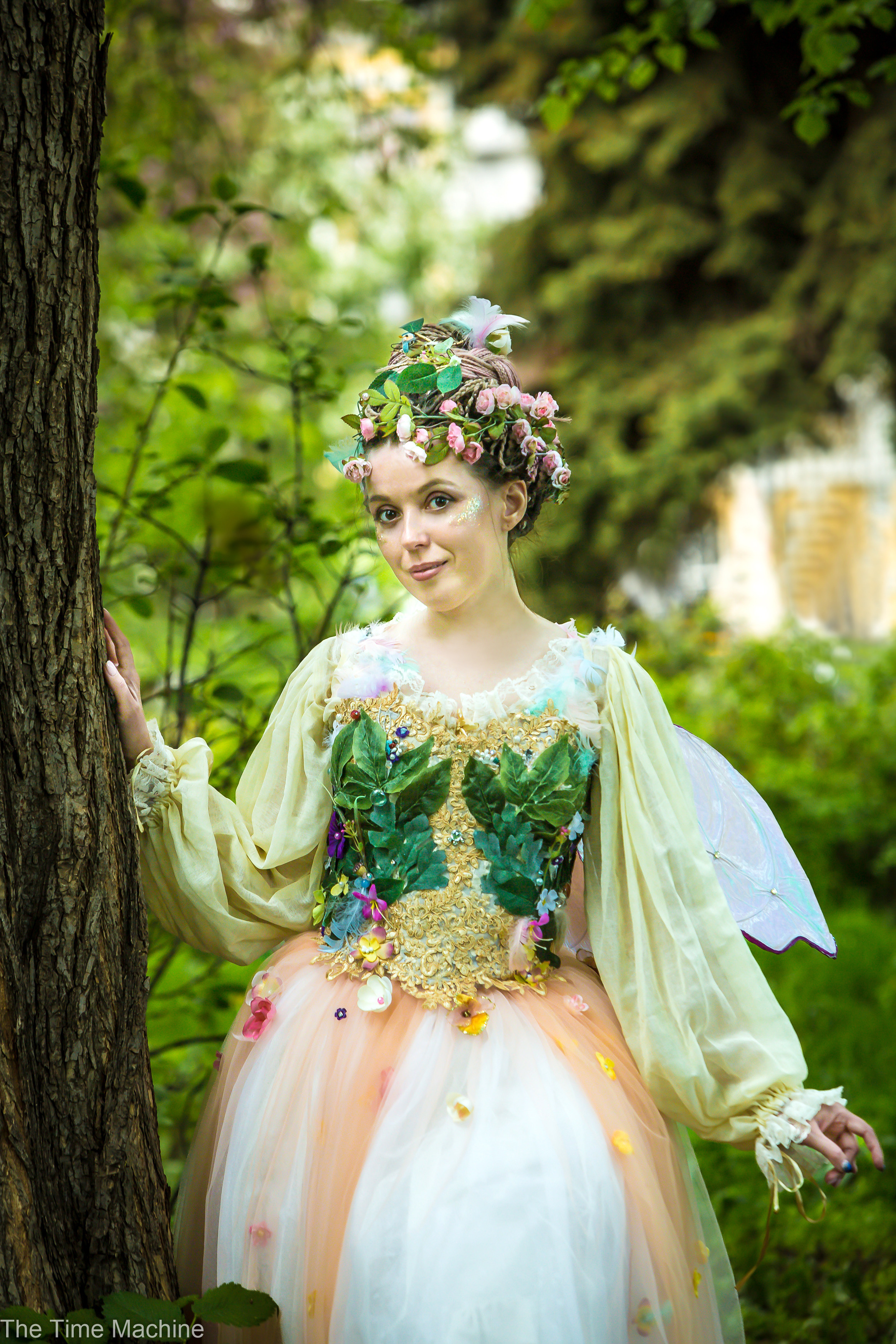 Фотопленер -"Весенний» 2022. Фотограф для маркетплейсов Михаил Бове