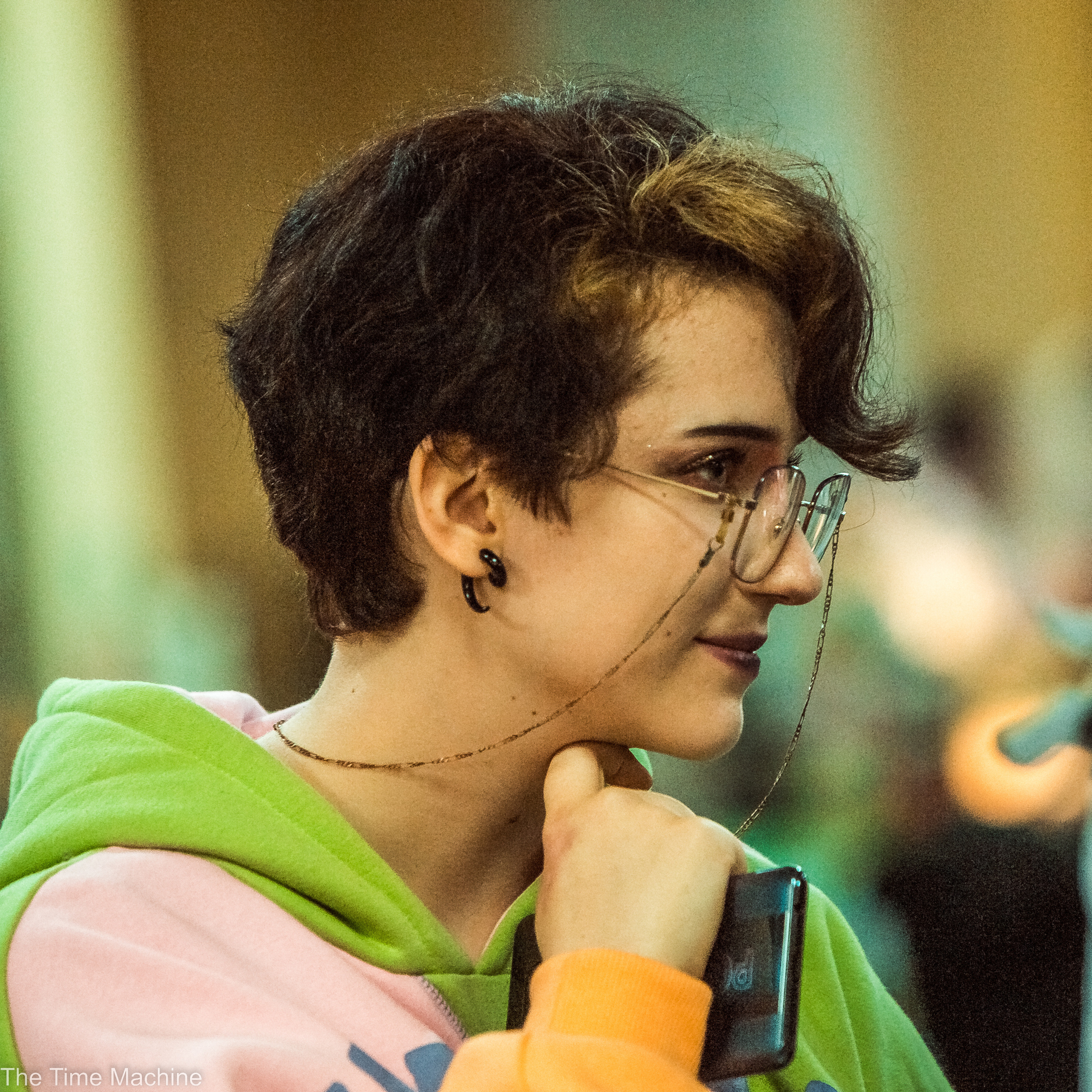 ГОТИКФЕСТ 13.11.22 ДК ЛАВРОВА МИХАИЛ БОВЕ. Фотограф для маркетплейсов Михаил Бове