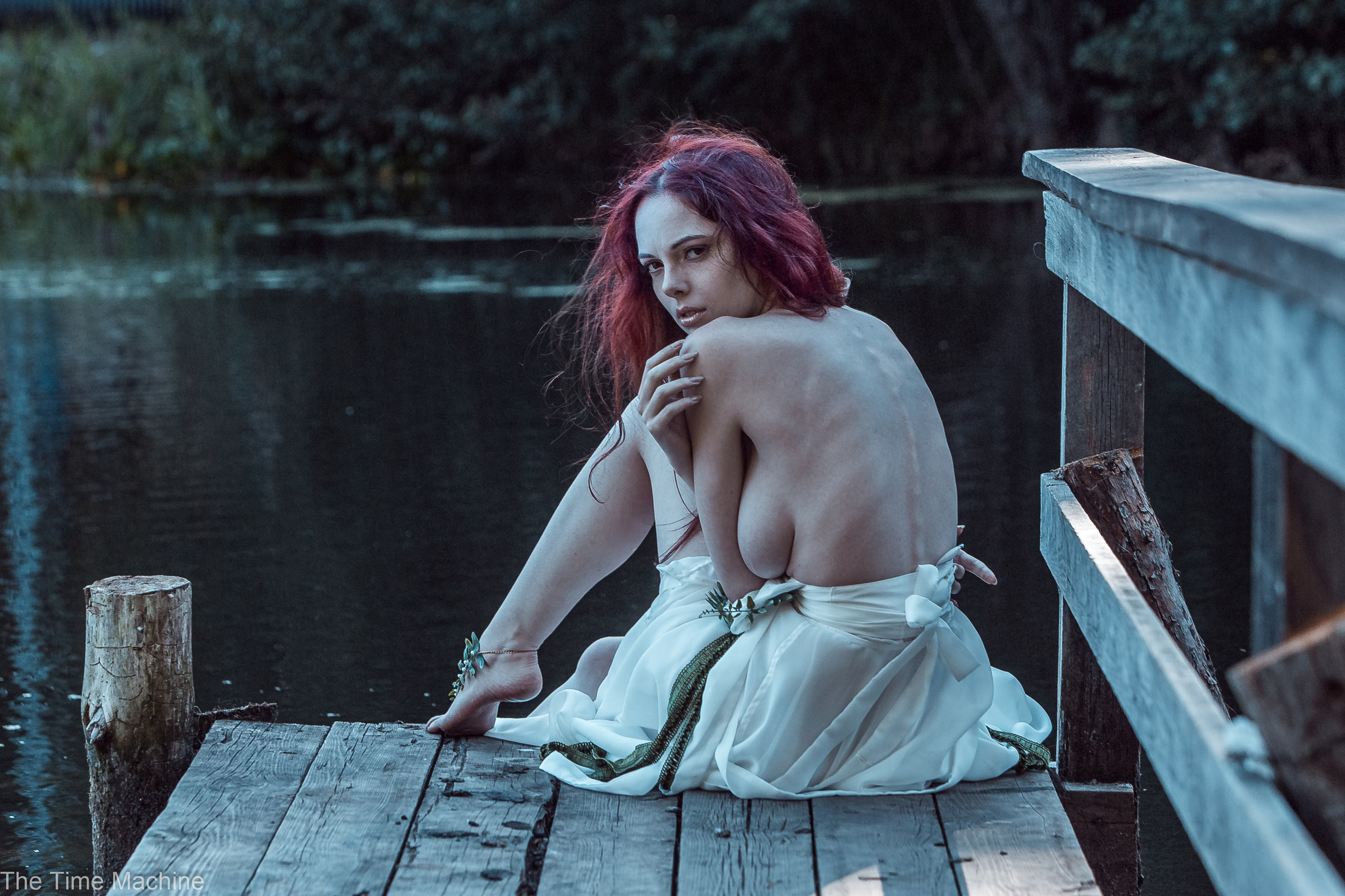 ARTNUDE. Фотограф для маркетплейсов Михаил Бове