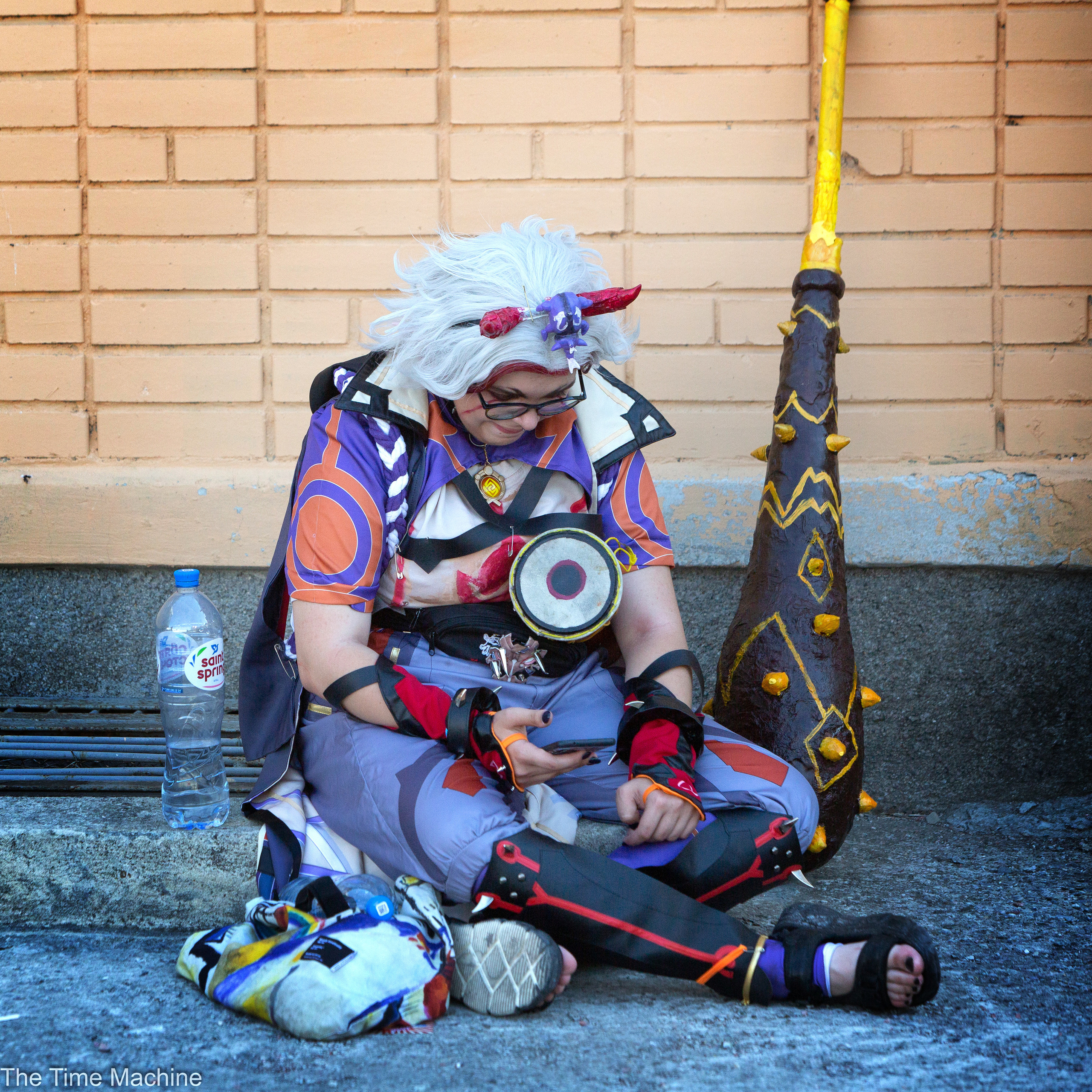 Фестиваль АзияБриз 2022: Подземелья и драконы. Фотограф для маркетплейсов Михаил Бове