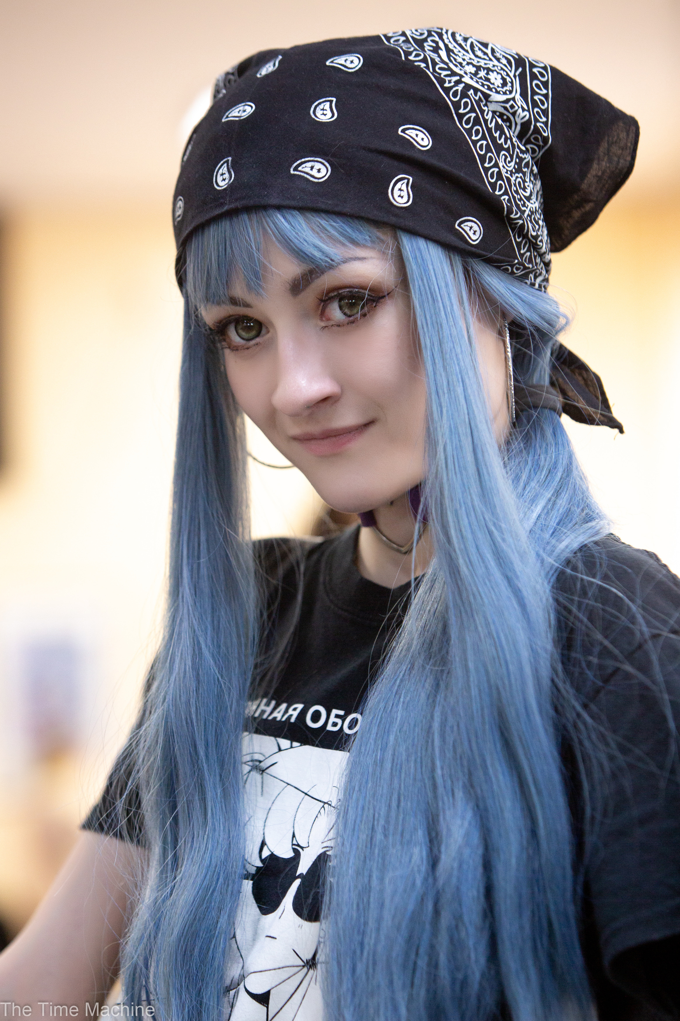 Фестиваль АзияБриз 2022: Подземелья и драконы. Фотограф для маркетплейсов Михаил Бове