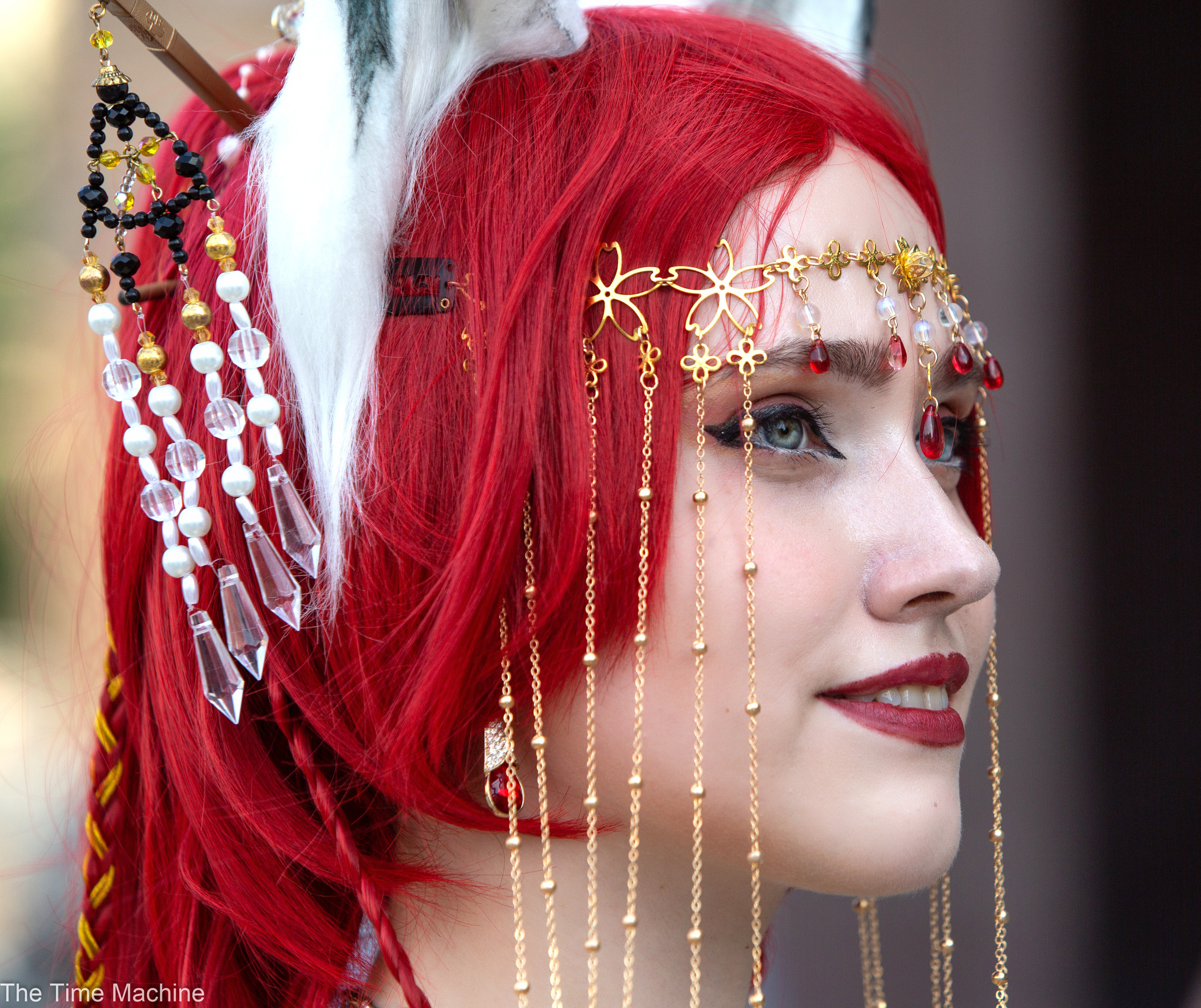 Фестиваль АзияБриз 2022: Подземелья и драконы. Фотограф для маркетплейсов Михаил Бове