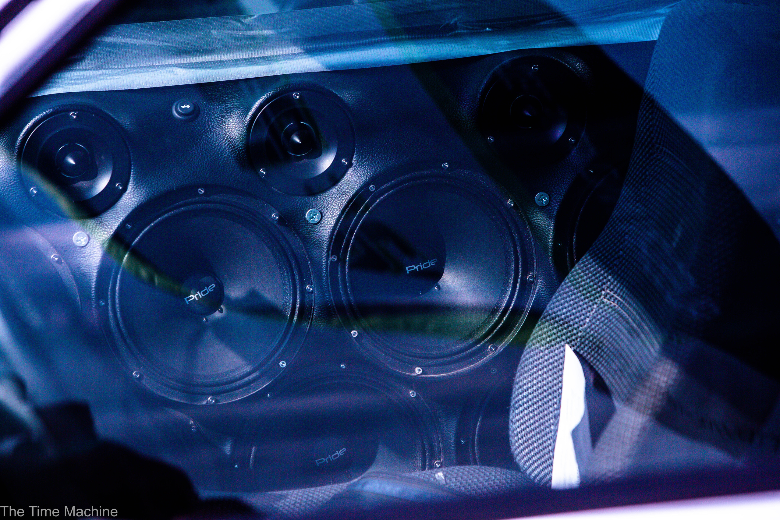 Большой Уральский Автофест 2022. Фотограф для маркетплейсов Михаил Бове