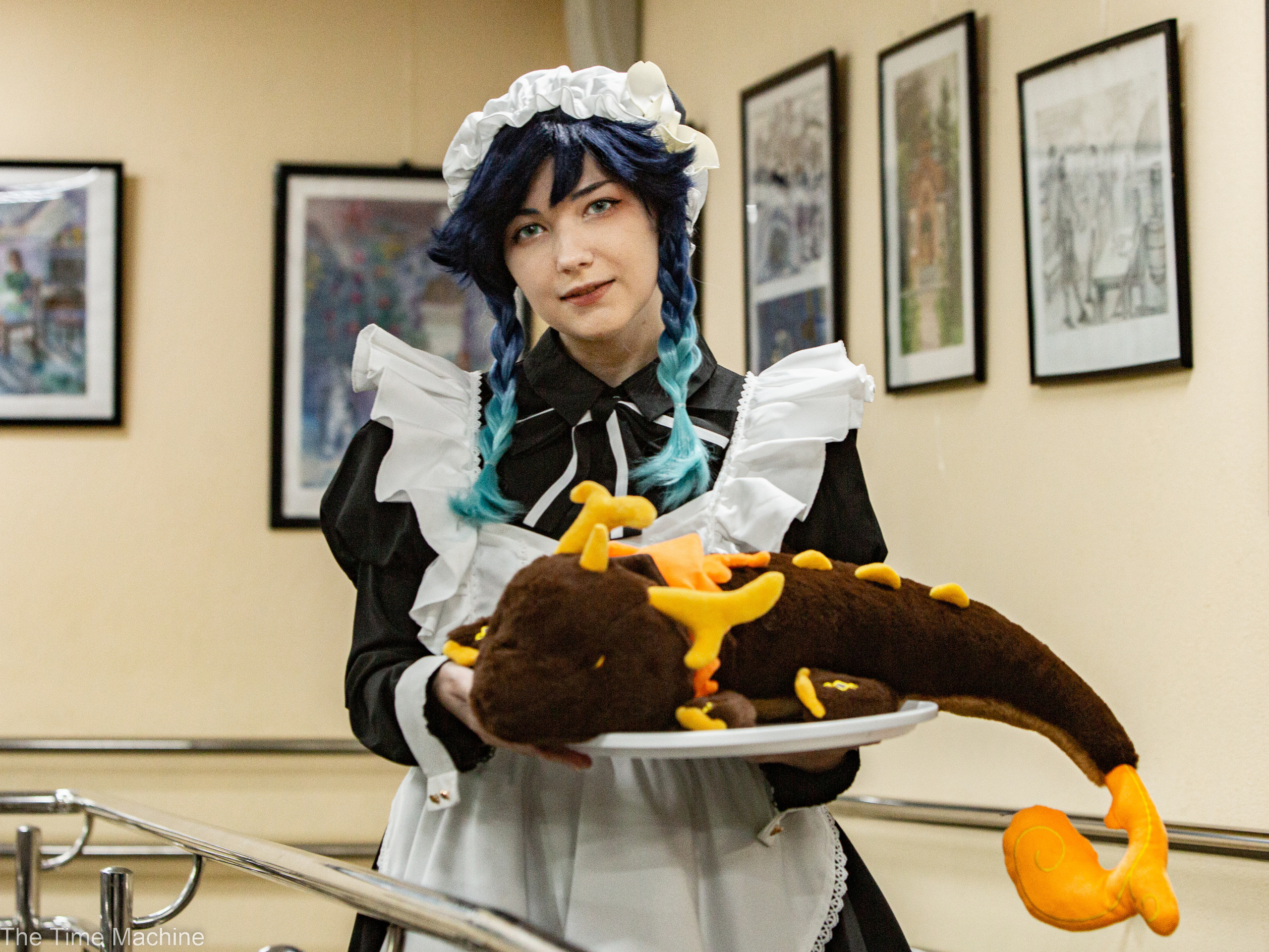 ГОТИКФЕСТ 13.11.22 ДК ЛАВРОВА МИХАИЛ БОВЕ. Фотограф для маркетплейсов Михаил Бове