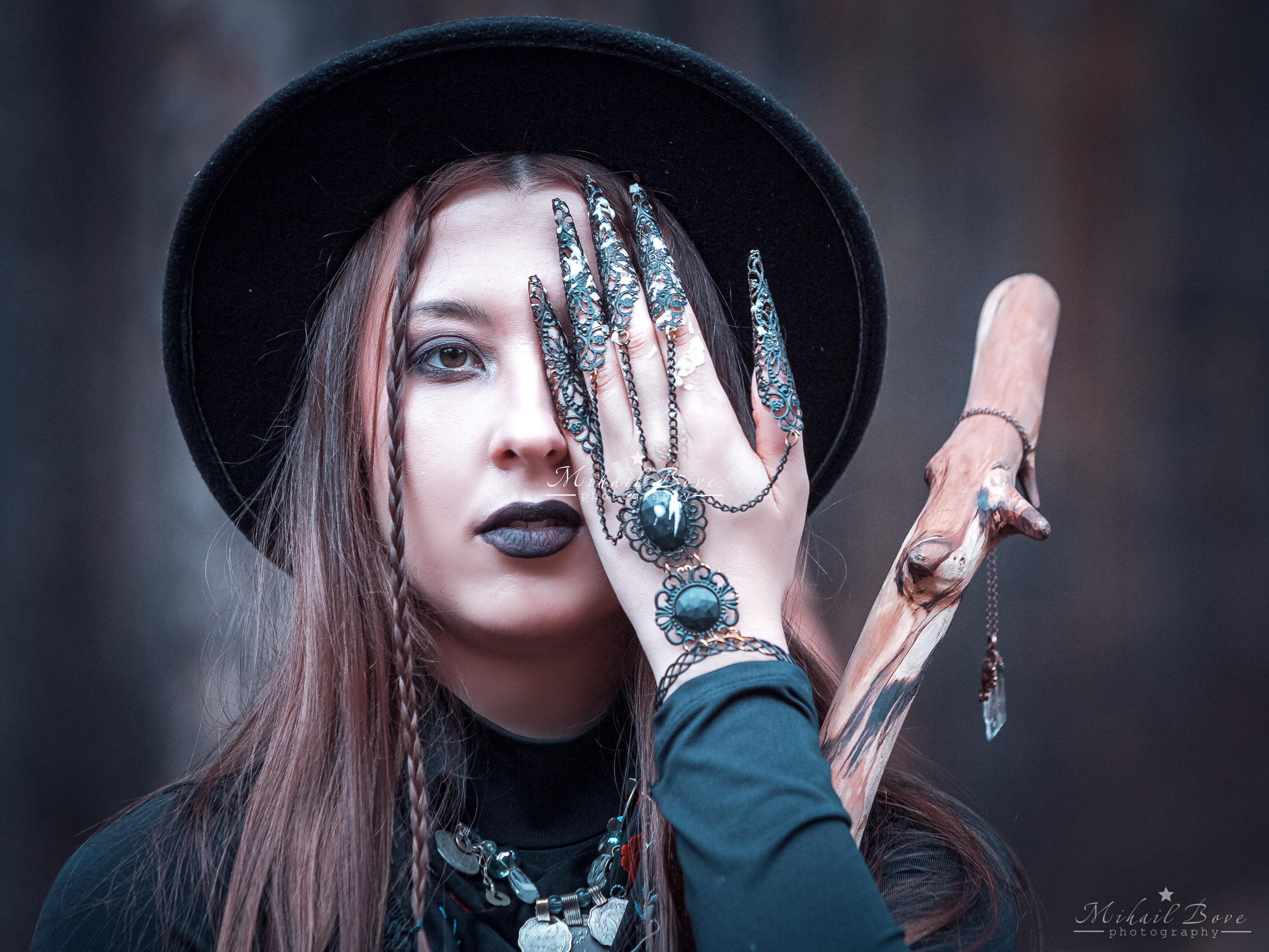 КОСПЛЕЙ. Фотограф для маркетплейсов Михаил Бове