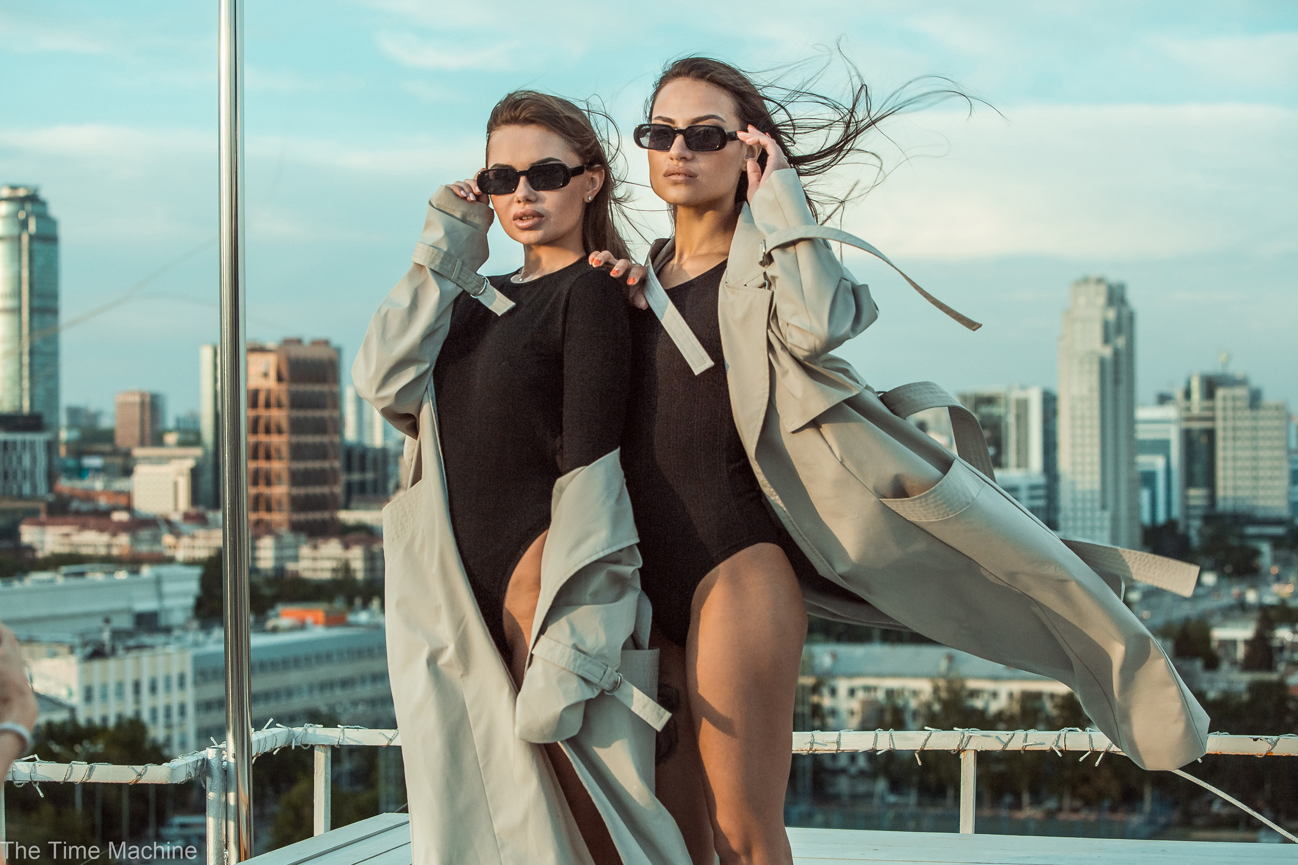 День открытых дверей в фотостудии «Квартира 9» 2022. Фотограф для маркетплейсов Михаил Бове