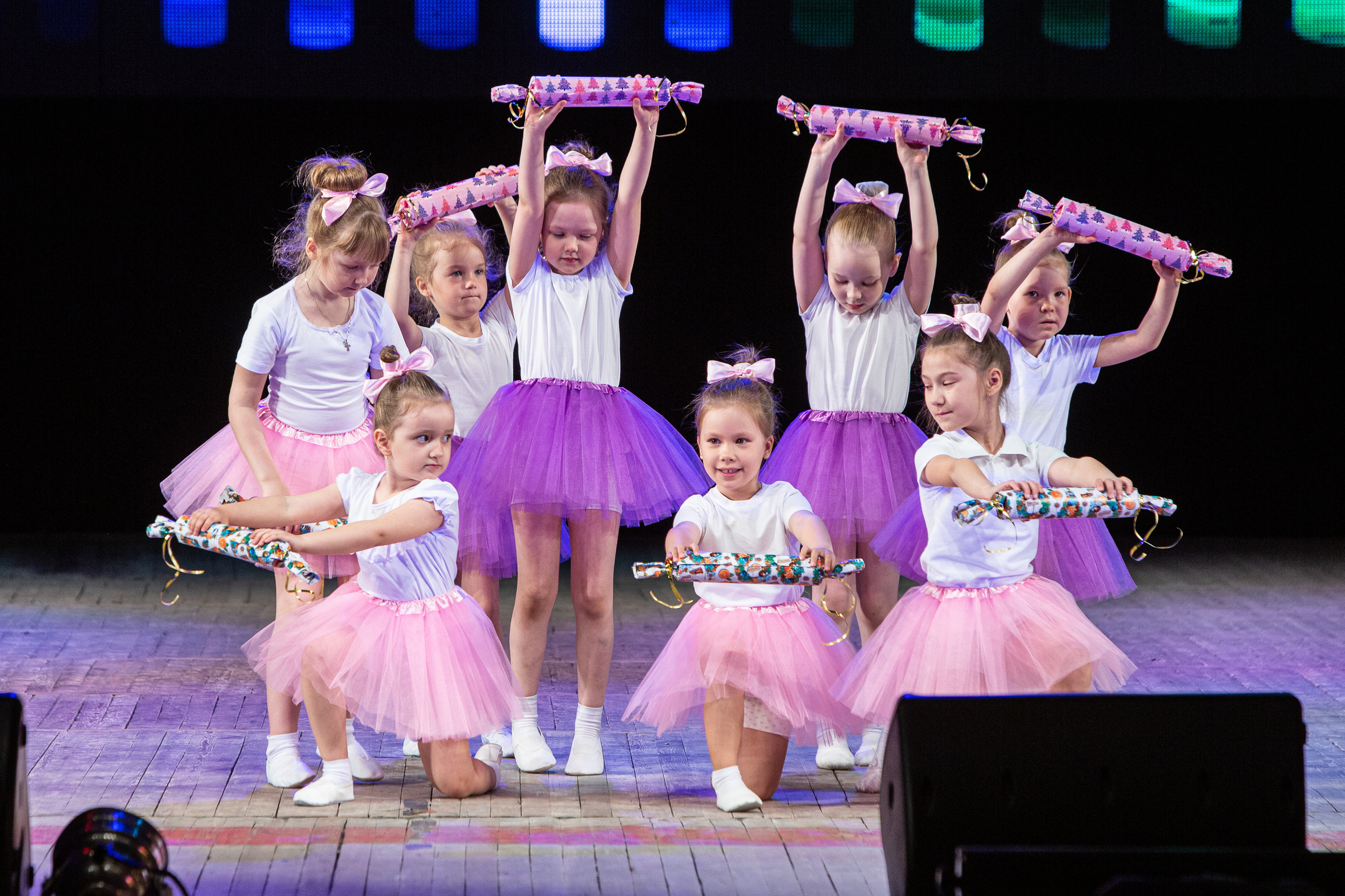Академия талантов, концерт. Фотограф для маркетплейсов Михаил Бове