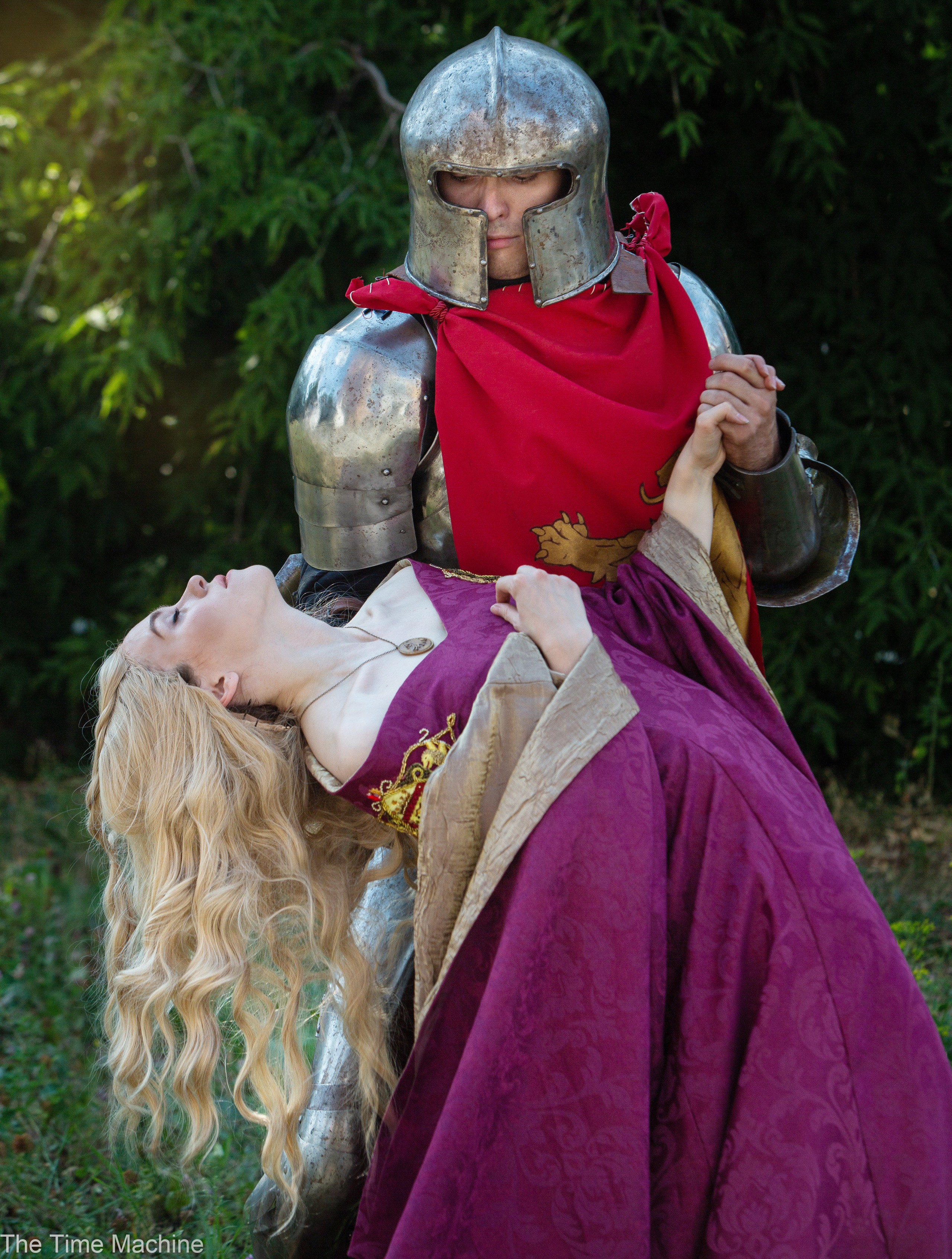 Фестиваль АзияБриз 2022: Подземелья и драконы. Фотограф для маркетплейсов Михаил Бове