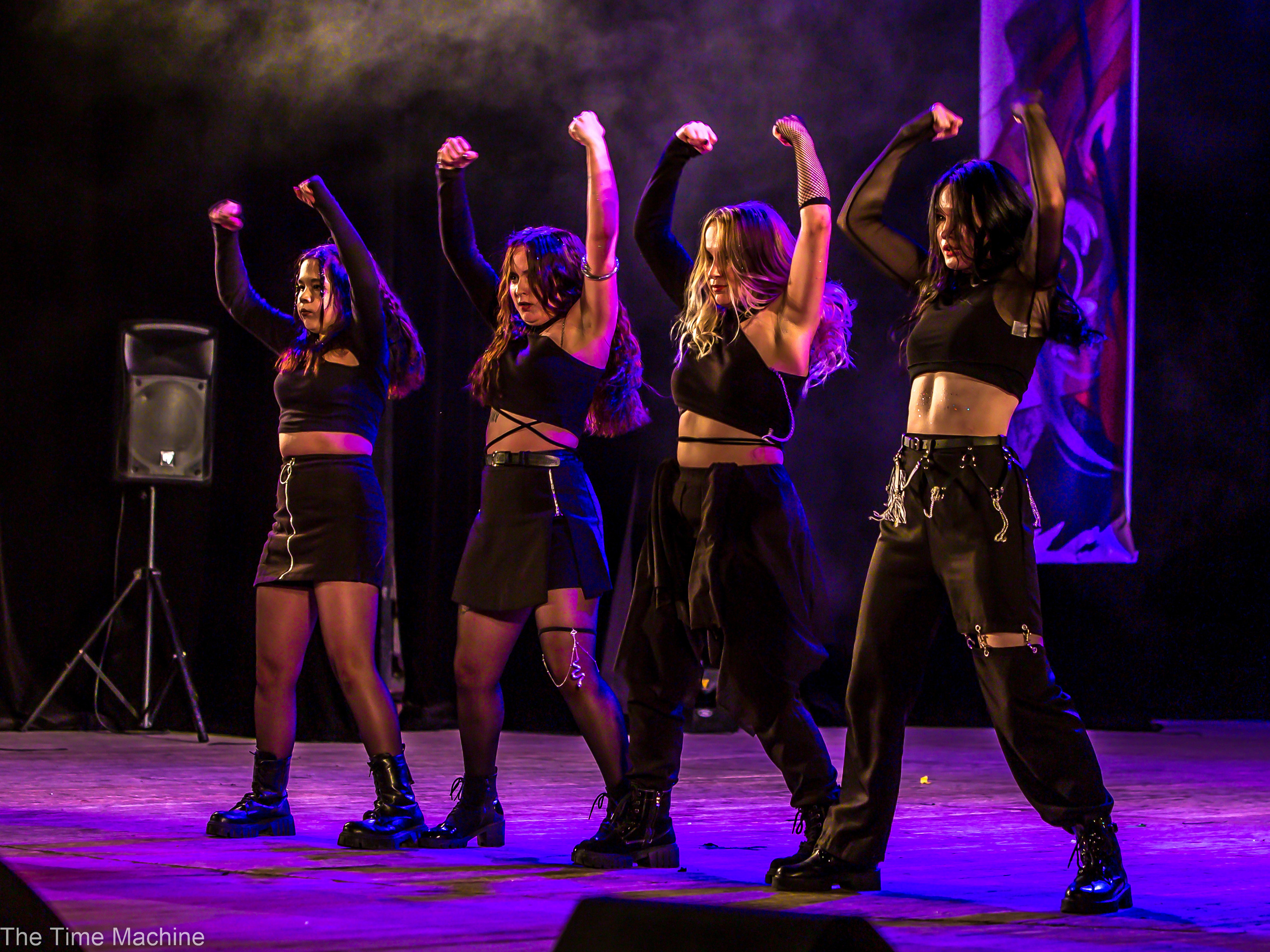 ГОТИКФЕСТ 13.11.22 ДК ЛАВРОВА МИХАИЛ БОВЕ. Фотограф для маркетплейсов Михаил Бове