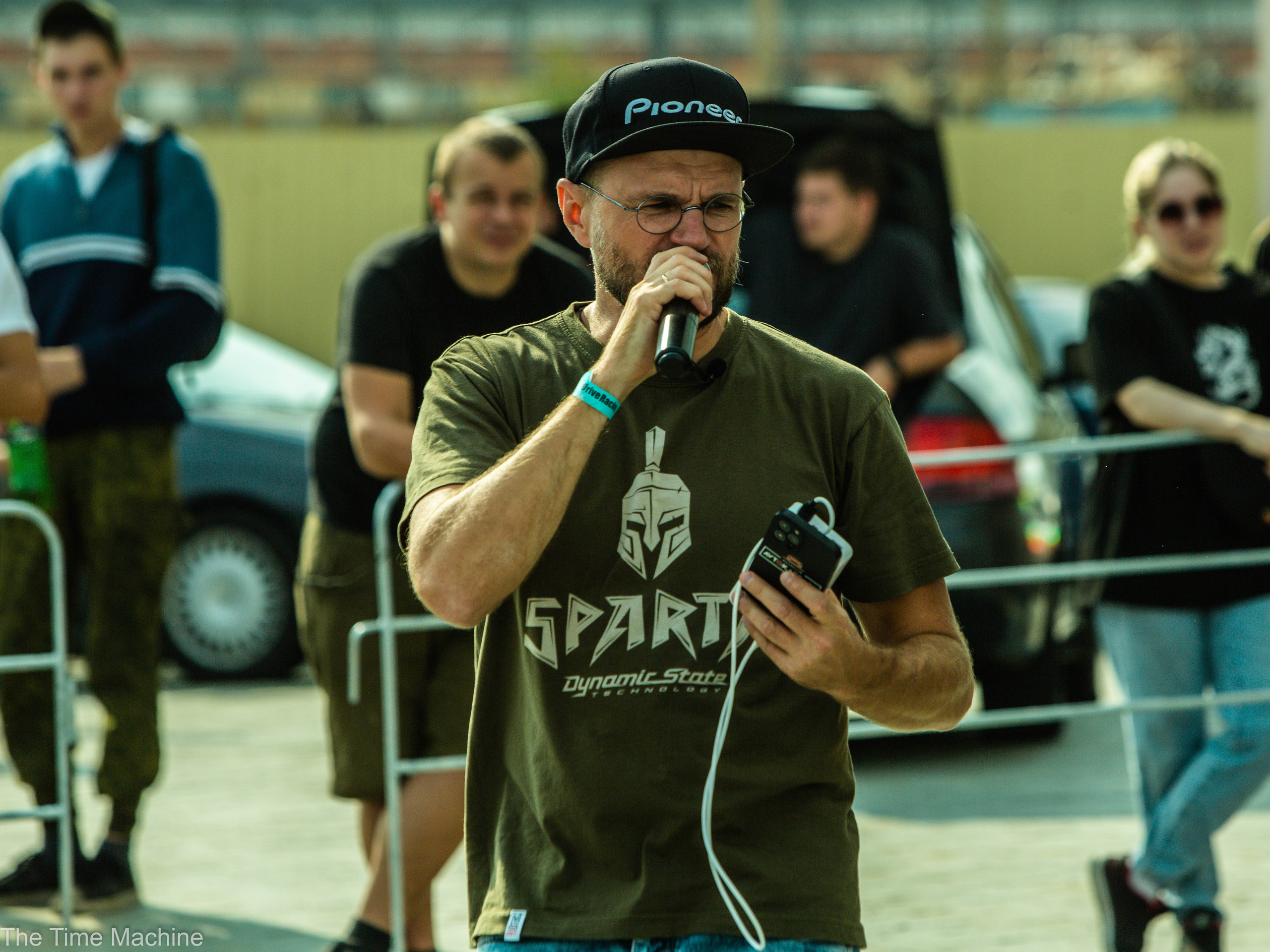 Большой Уральский Автофест 2022. Фотограф для маркетплейсов Михаил Бове