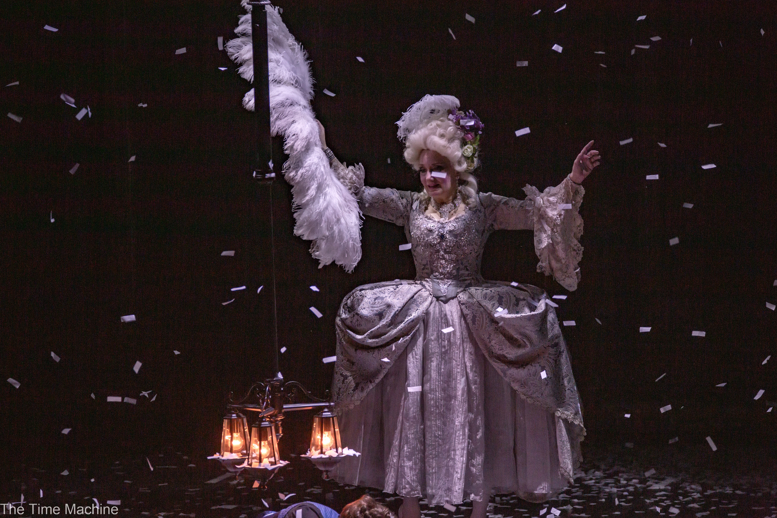 ПИКОВАЯ ДАМА ТЮЗ МИХАИЛ БОВЕ. Фотограф для маркетплейсов Михаил Бове