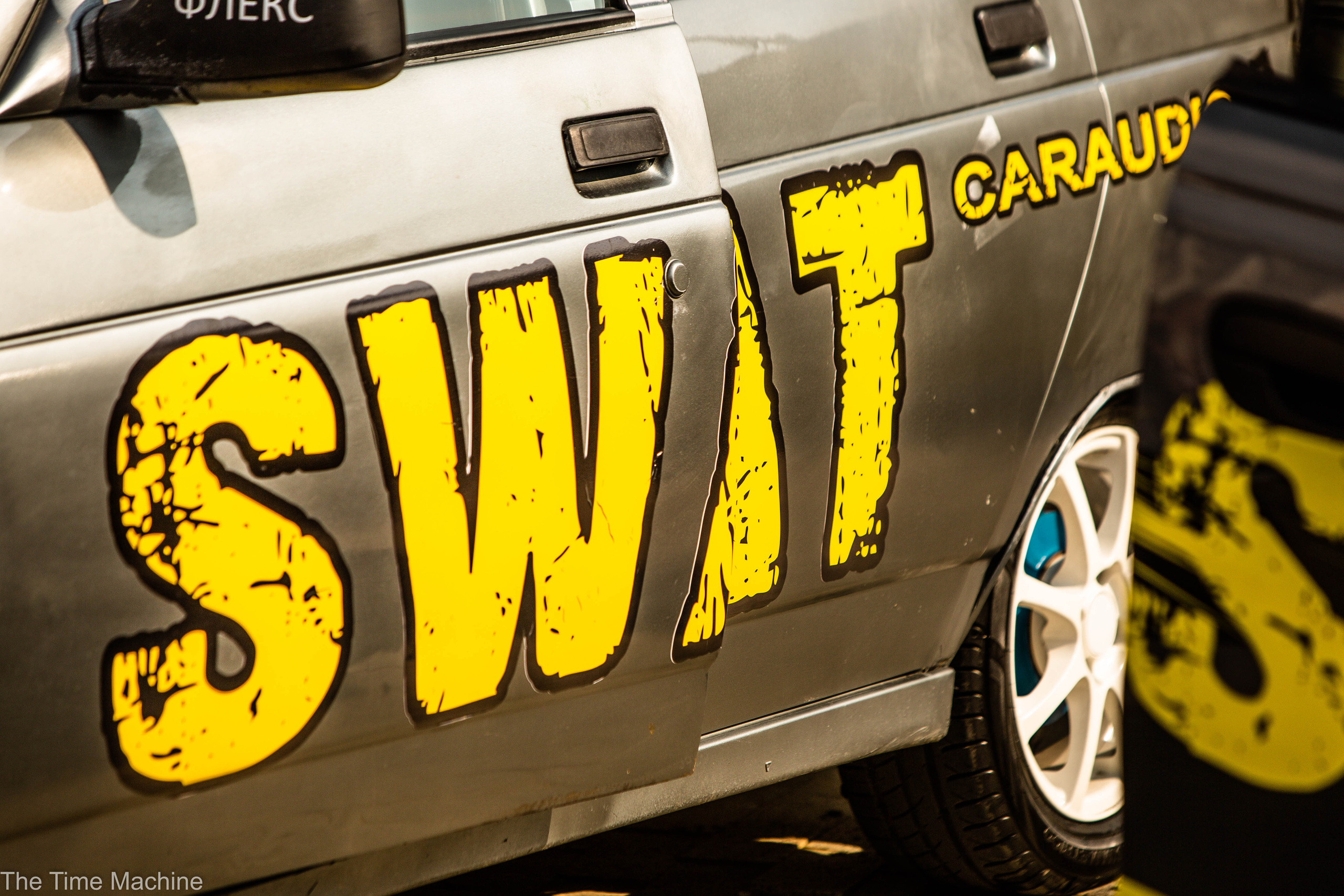 Большой Уральский Автофест 2022. Фотограф для маркетплейсов Михаил Бове