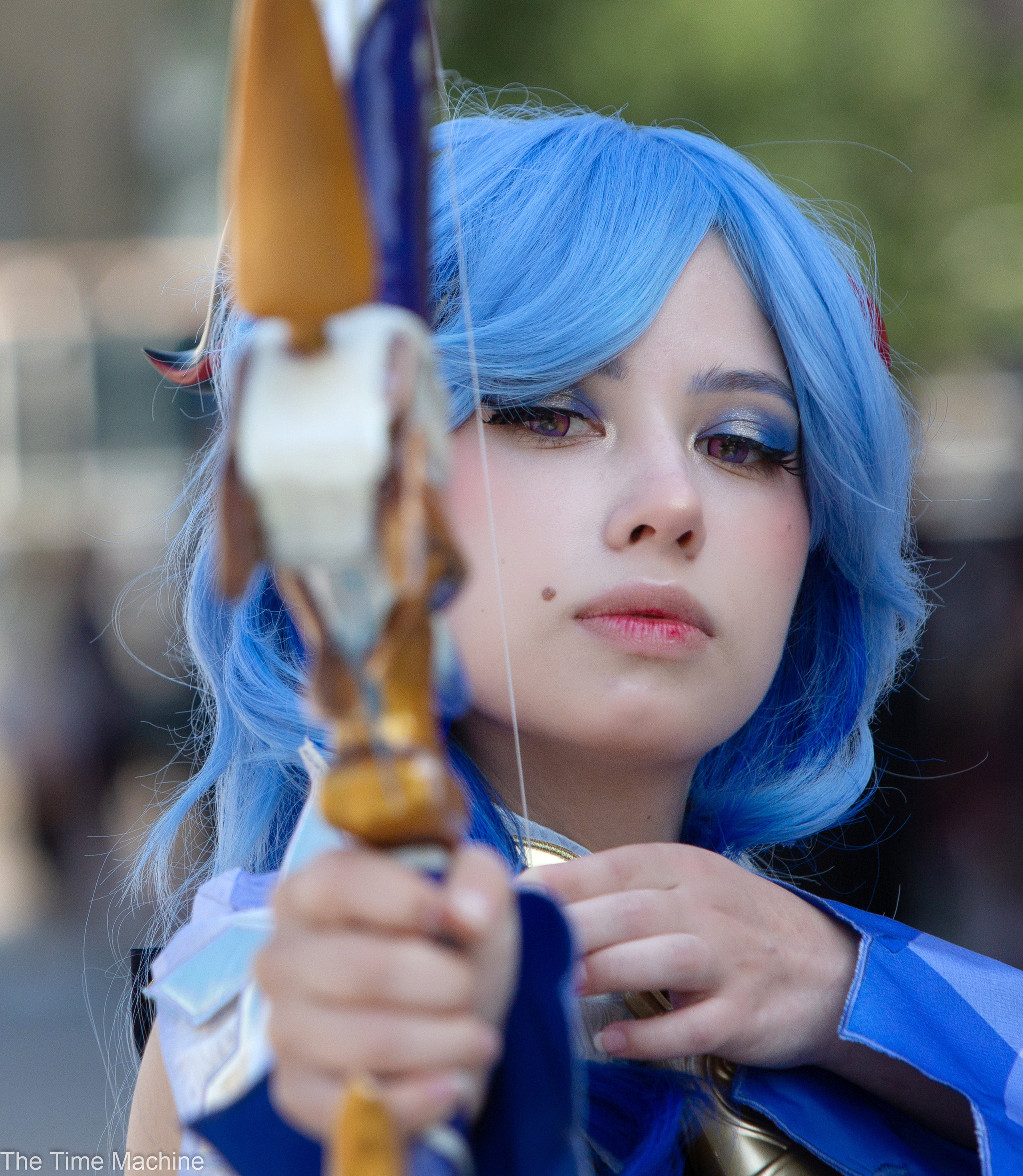 Фестиваль АзияБриз 2022: Подземелья и драконы. Фотограф для маркетплейсов Михаил Бове