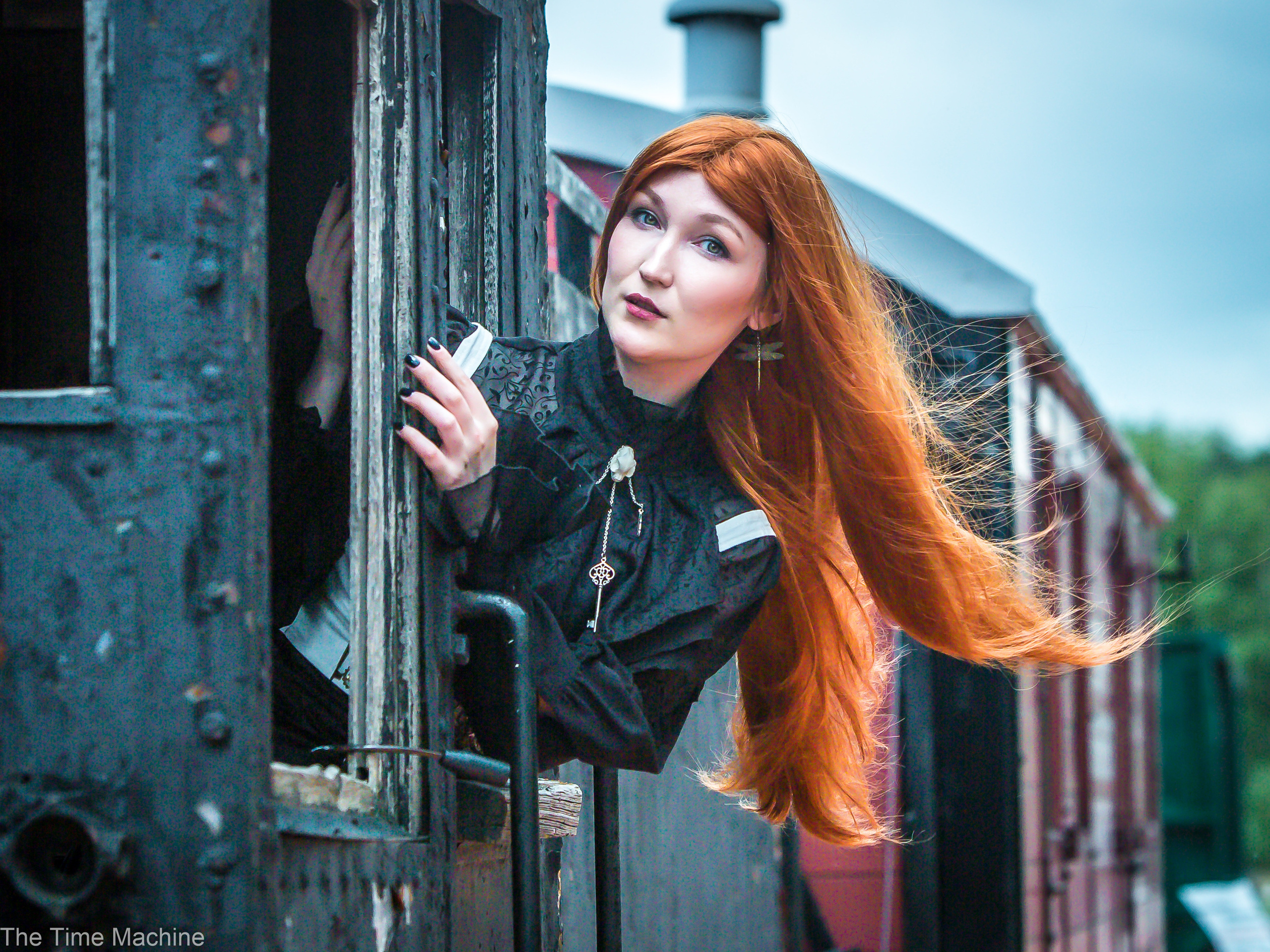 Стимпанк. 2022 Фотопленер, организатор Ирина Воинкова. Фотограф для маркетплейсов Михаил Бове