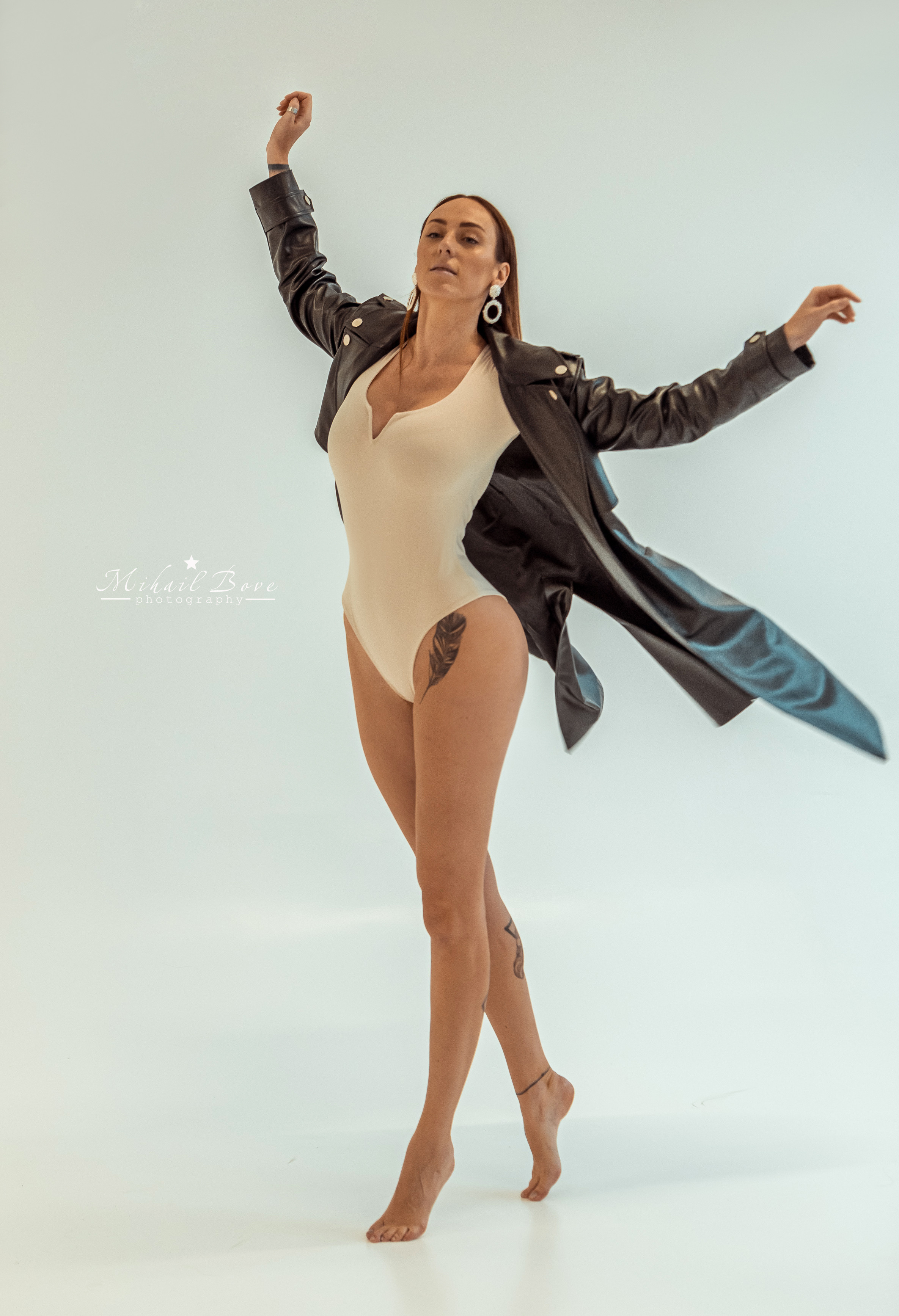 Открытие нового этажа и новых студий в Laboratory. Фотограф для маркетплейсов Михаил Бове