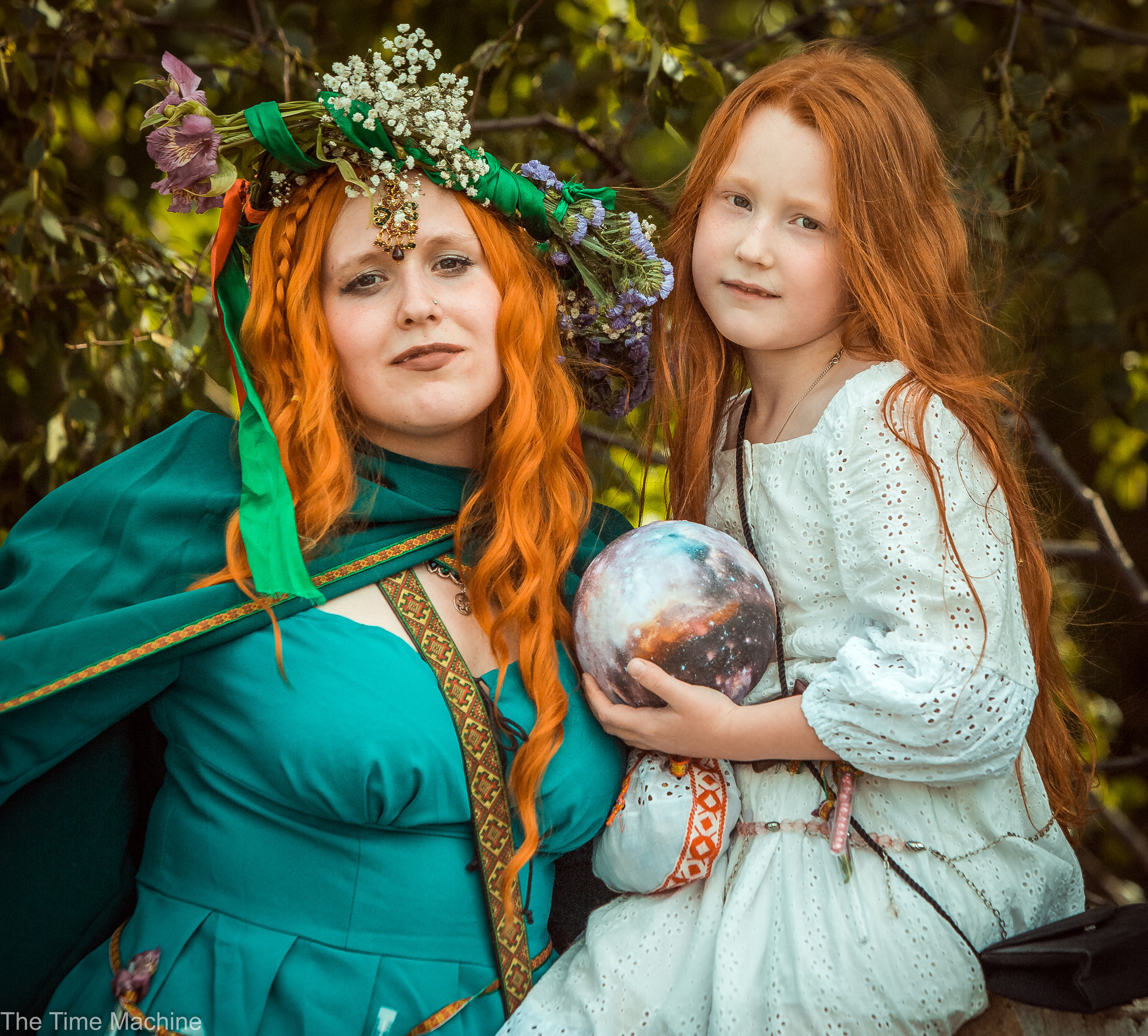 Фото — пленэр «Добро пожаловать в Хогвартс!» 2022. Фотограф для маркетплейсов Михаил Бове