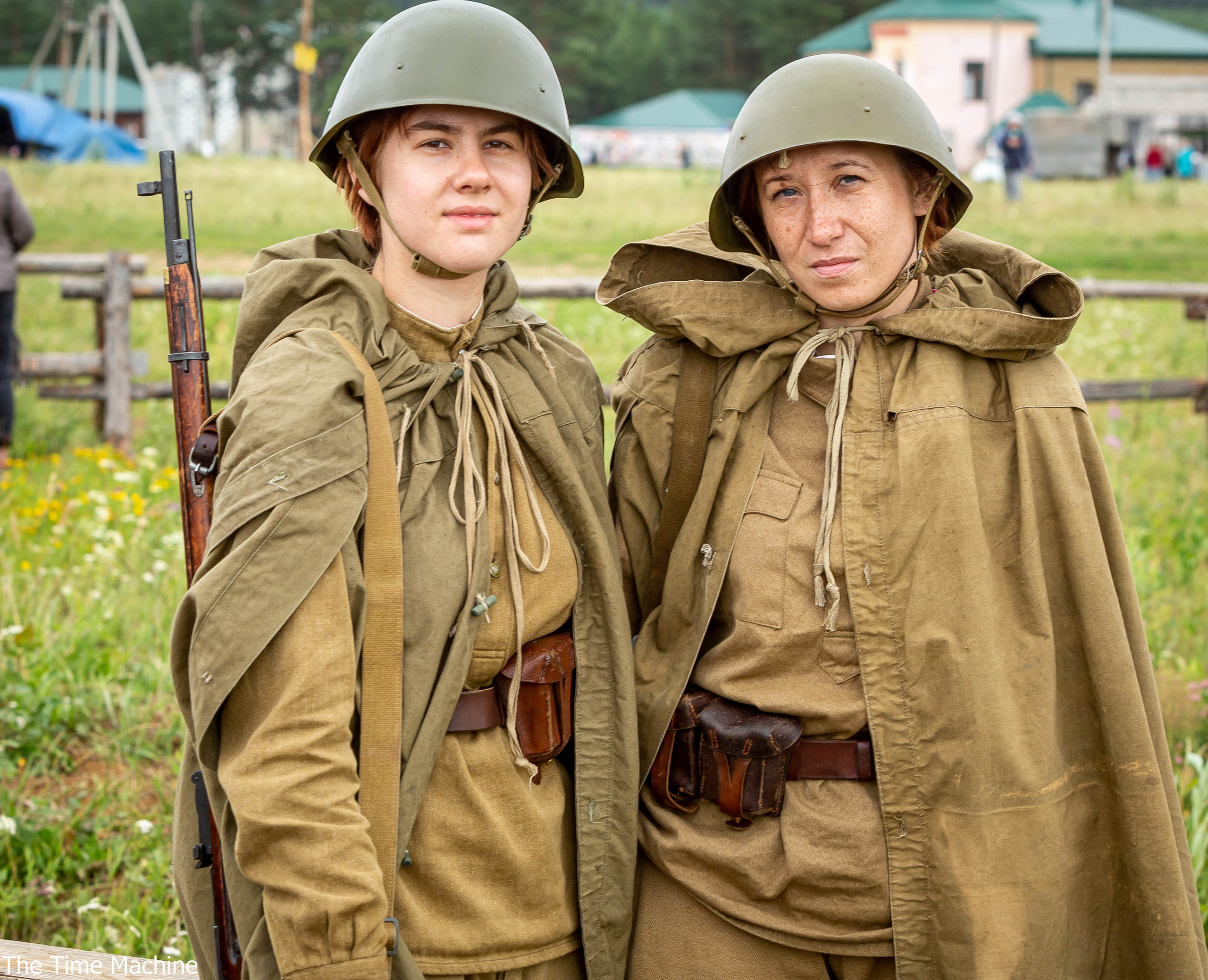 Покровский РубежЪ 2021. Фотограф для маркетплейсов Михаил Бове