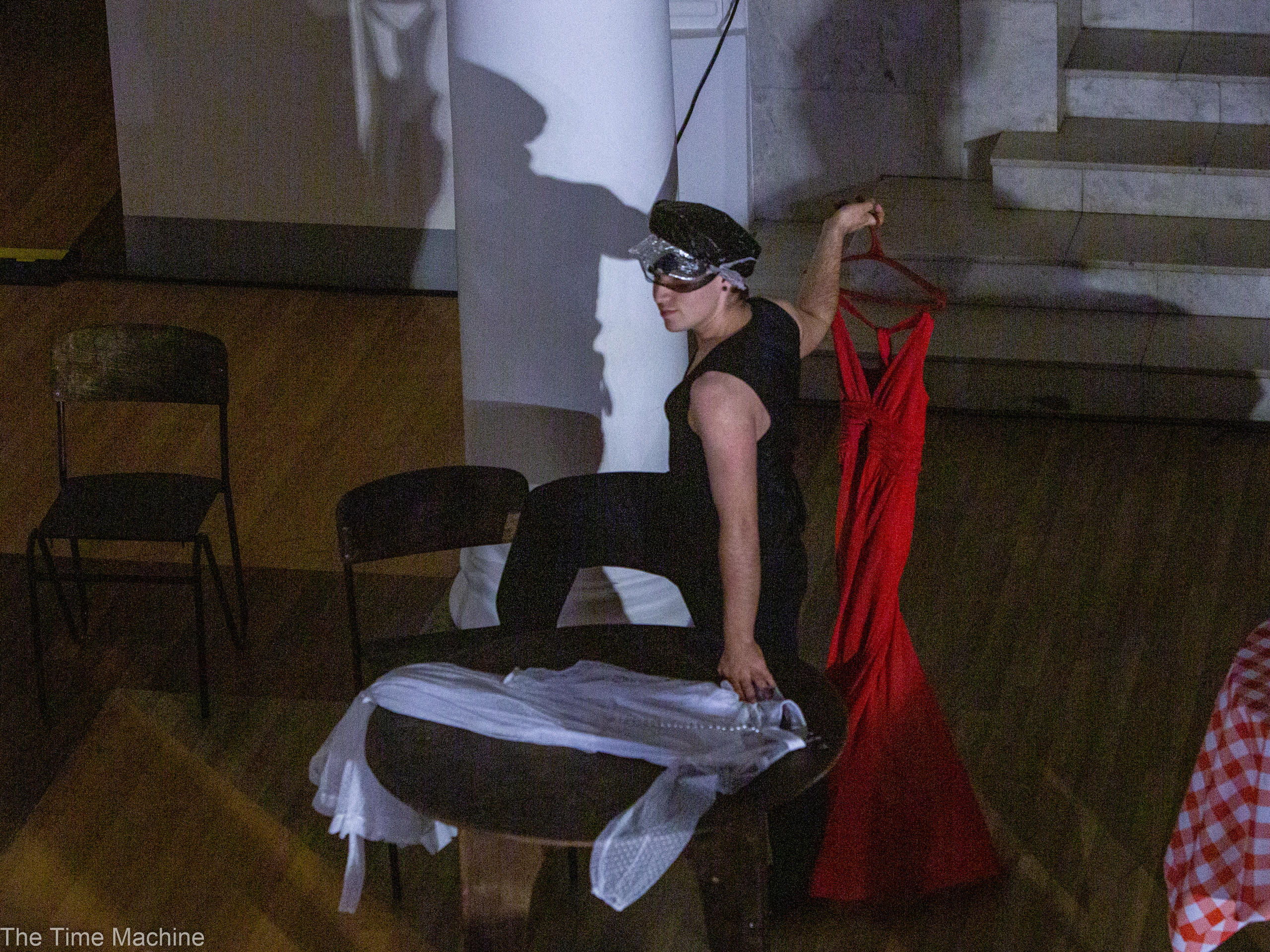 ЗАЙКА 16+ СПЕКТАКЛЬ МИХАИЛ БОВЕ. Фотограф для маркетплейсов Михаил Бове