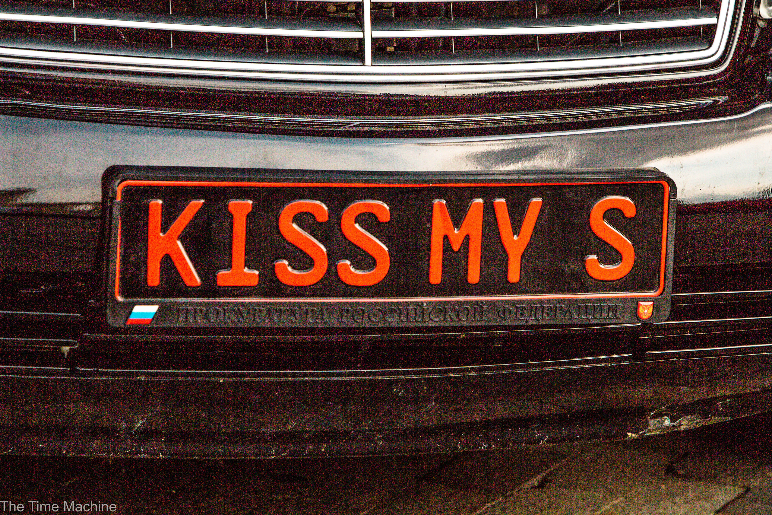 Большой Уральский Автофест 2022. Фотограф для маркетплейсов Михаил Бове